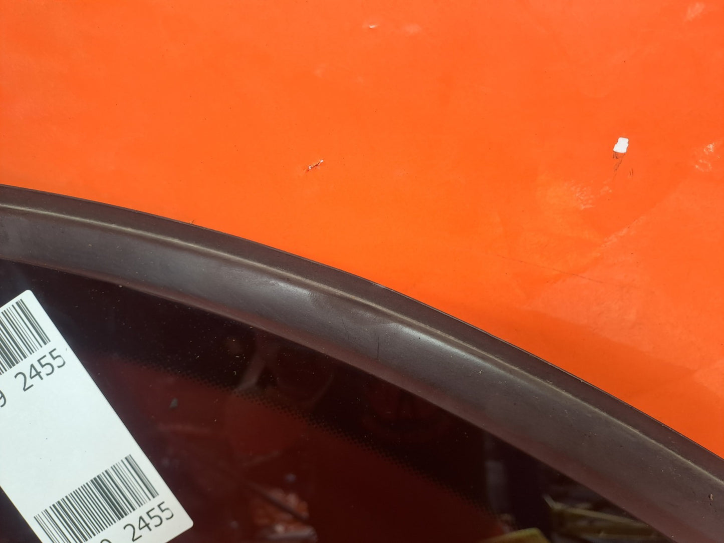 ✅MERCEDES B180 W246 1.8 DIESEL 2012 REAR LEFT QUARTER GLASS 43R-006723 A299