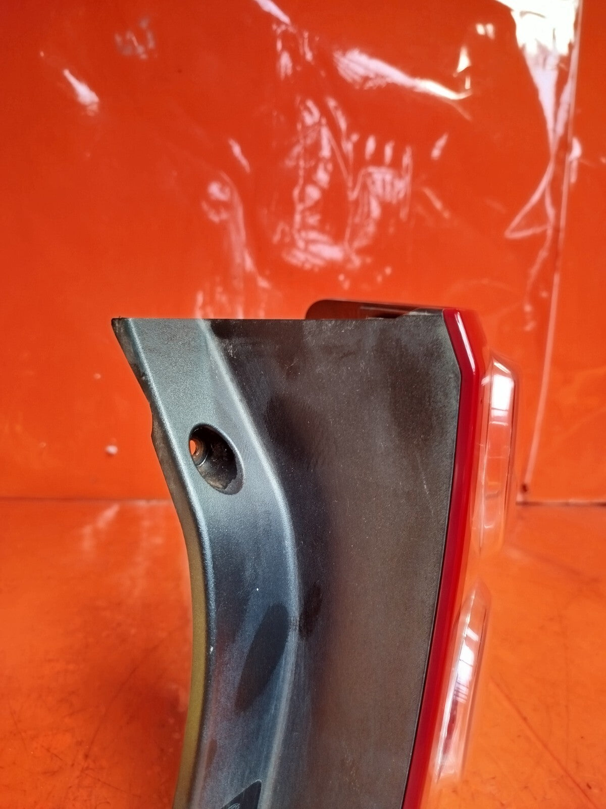 ✅2007 LAND ROVER RANGE ROVER L320 REAR RIGHT TAIL LIGHT 5H3213404CC + WARRANTY