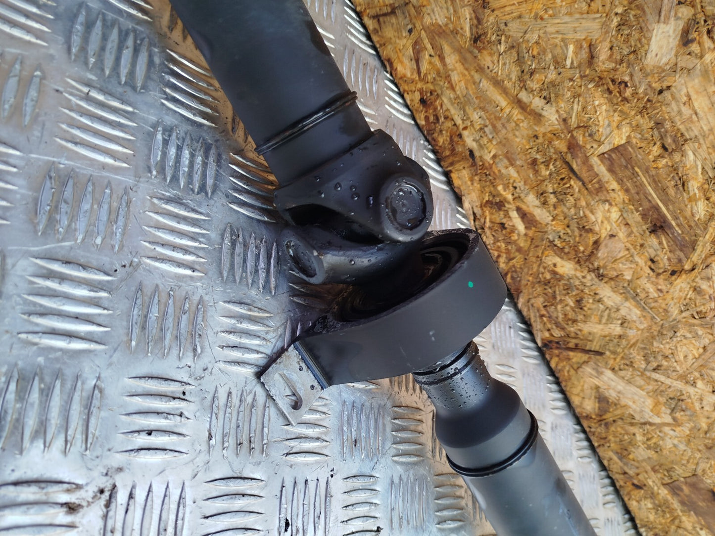 ✅MERCEDES C250 W204 2.1 DIESEL 2011 AUTO PROPSHAFT A2042916 2044102916 Warranty