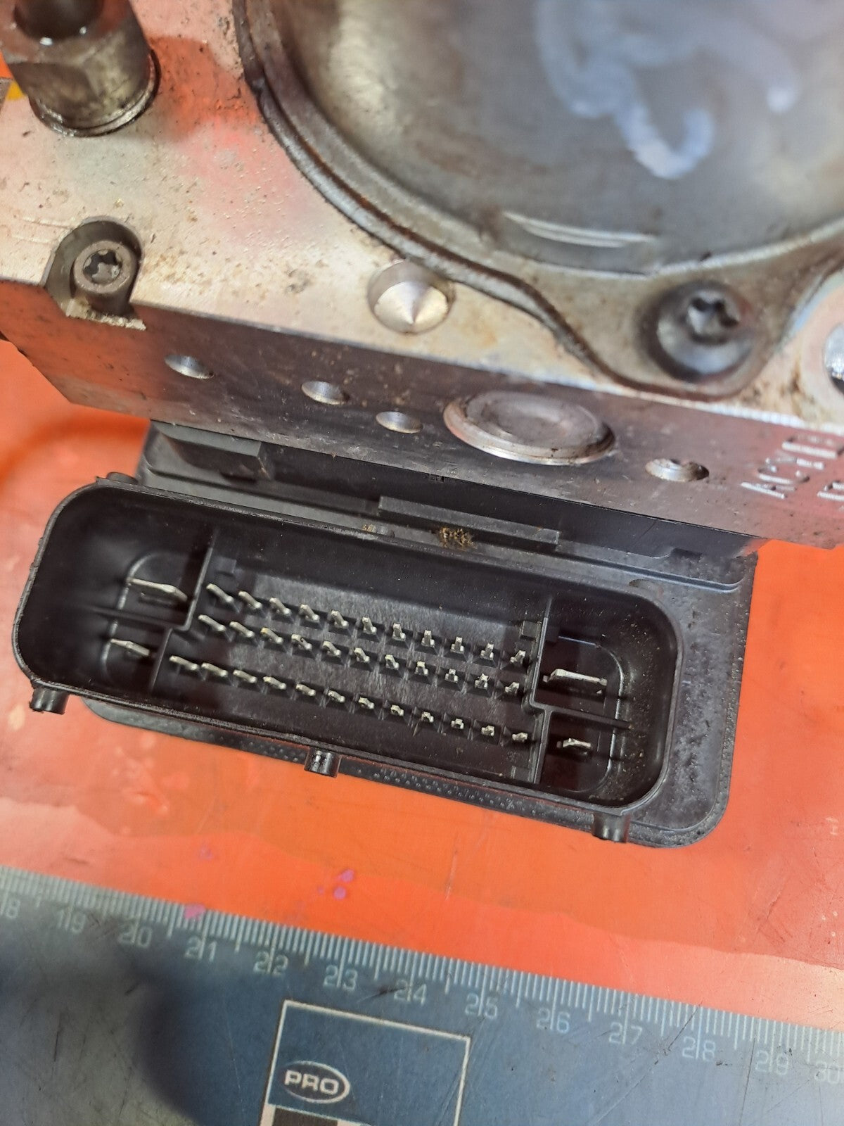 ✅SSANGYONG TIVOLI EX 1.6 PETROL 2015 ABS PUMP 48920-35000 Warranty A221
