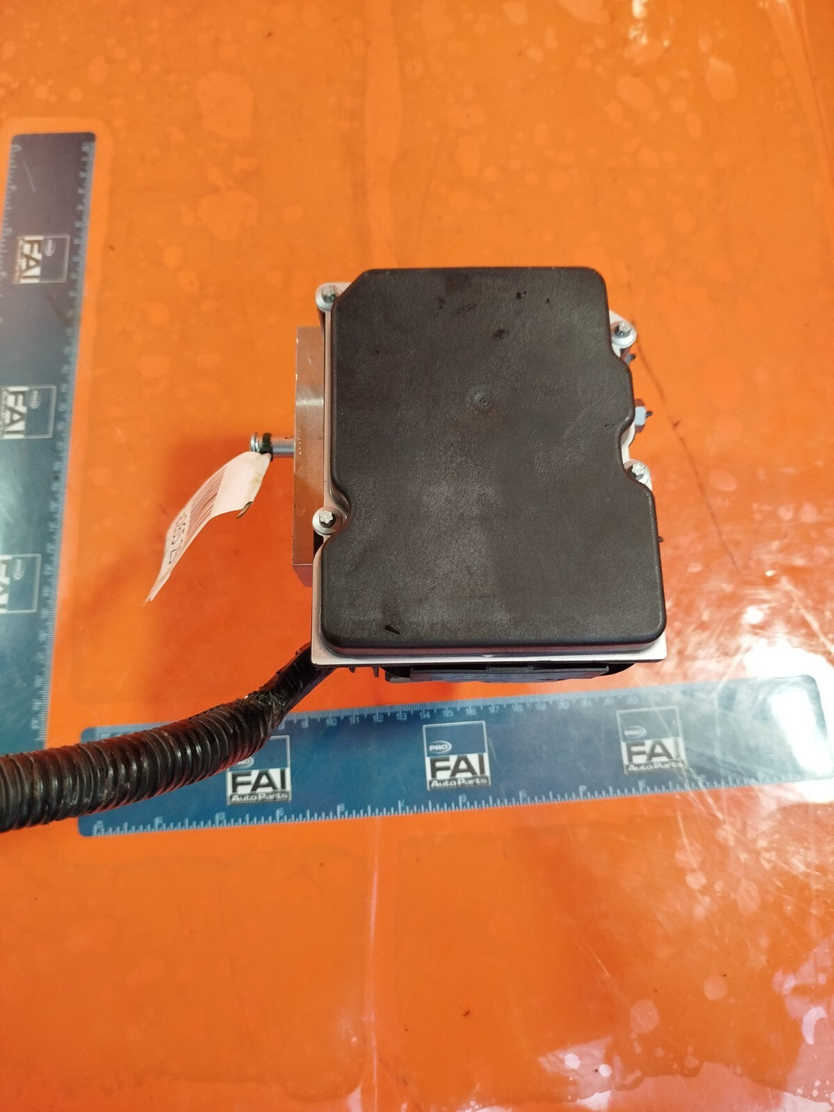 ✅Land Rover Discovery 4 L319 2010 3.0 Diesel ABS Pump Modulator AH22-2C405-AH