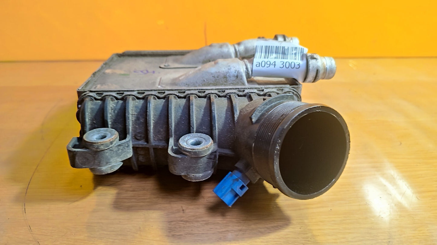 ✅LAND ROVER DISCOVERY SPORT L550 2.0 DIESEL 2018 TURBO INTERCOOLER GJ329L440AD