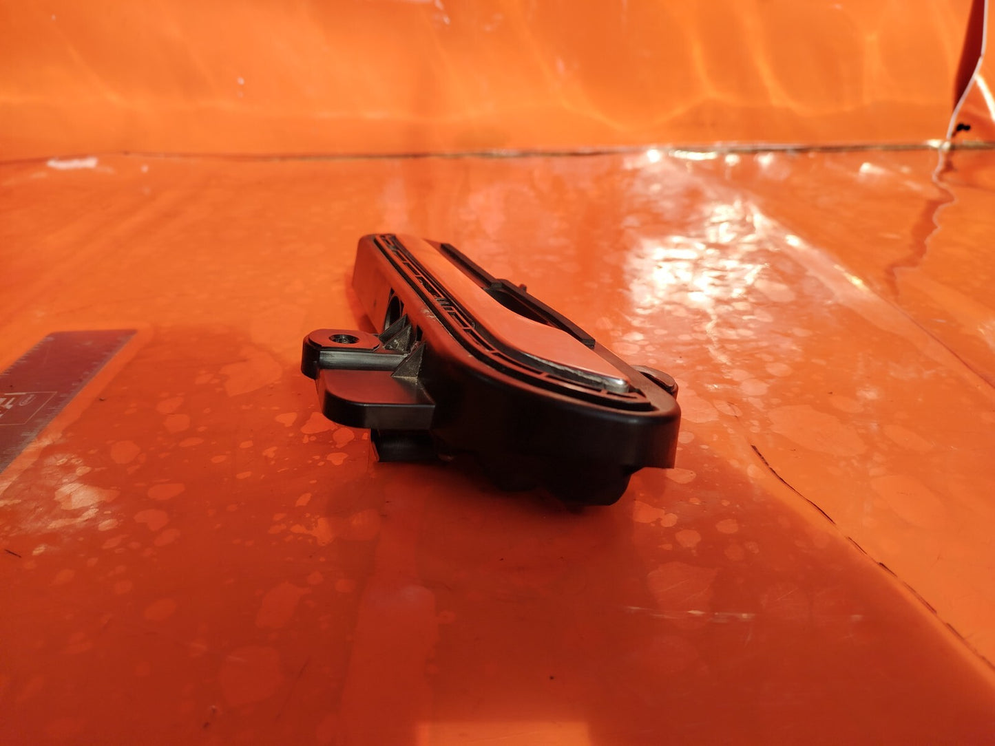 ✅Tesla Model 3 Long Range 2020 FRONT LEFT EXTERIOR DOOR HANDLE 1081831-00-J A266