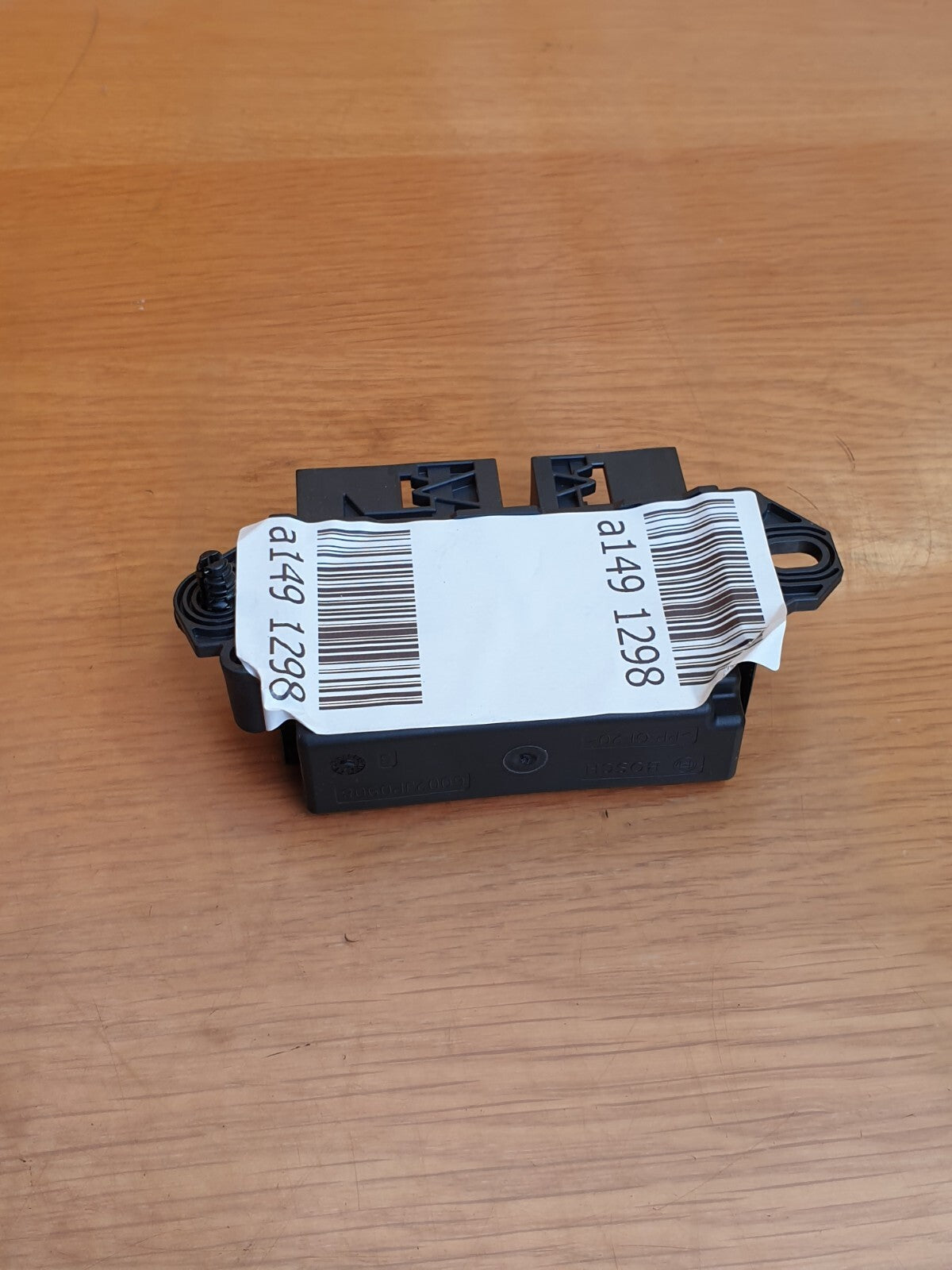 ✅AUDI A3 S LINE 1.4 PETROL 2021 PARKING DISTANCE CONTROL MODULE 5WA919298B A149