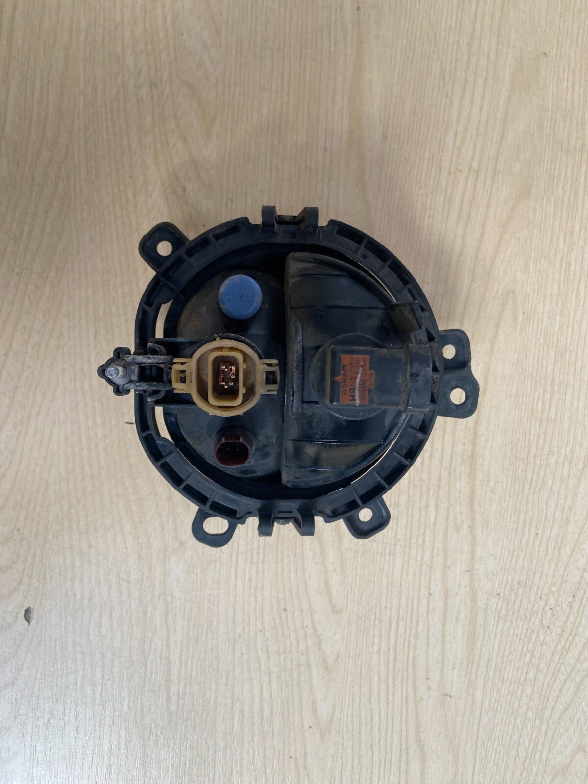 MINI COOPER 1.5 DIESEL 2017 FRONT RIGHT FOG LIGHT A103364 Warranty A034