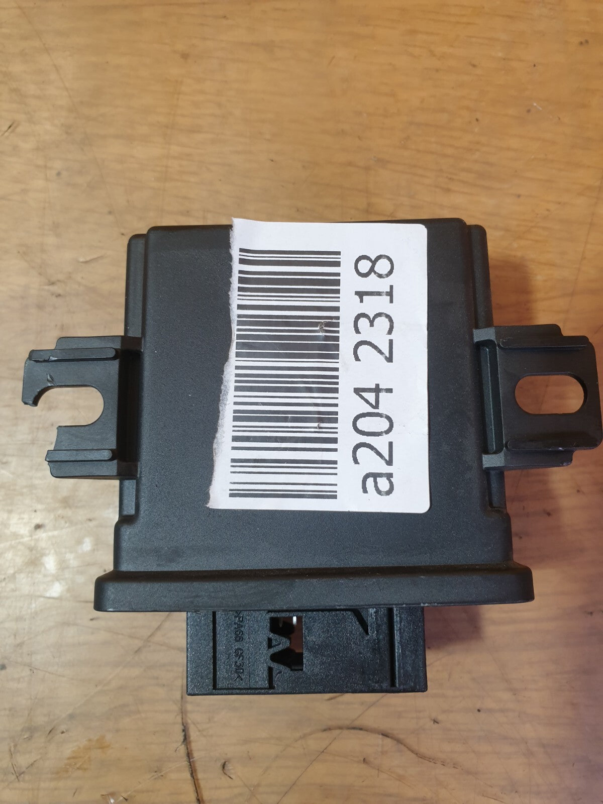 ✅2015 AUDI A3 E-TRON 1.4P HEADLIGHT CONTROL MODULE ECU 7P6907357C +WARRANTY A204