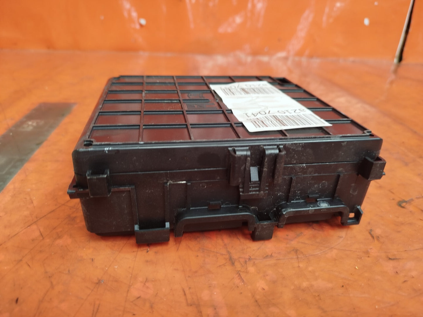✅2022 FORD FIESTA MK7 ST-LINE 1.0P FUSE BOX CONTROL MODULE UNIT L1BT-14D068-GAD