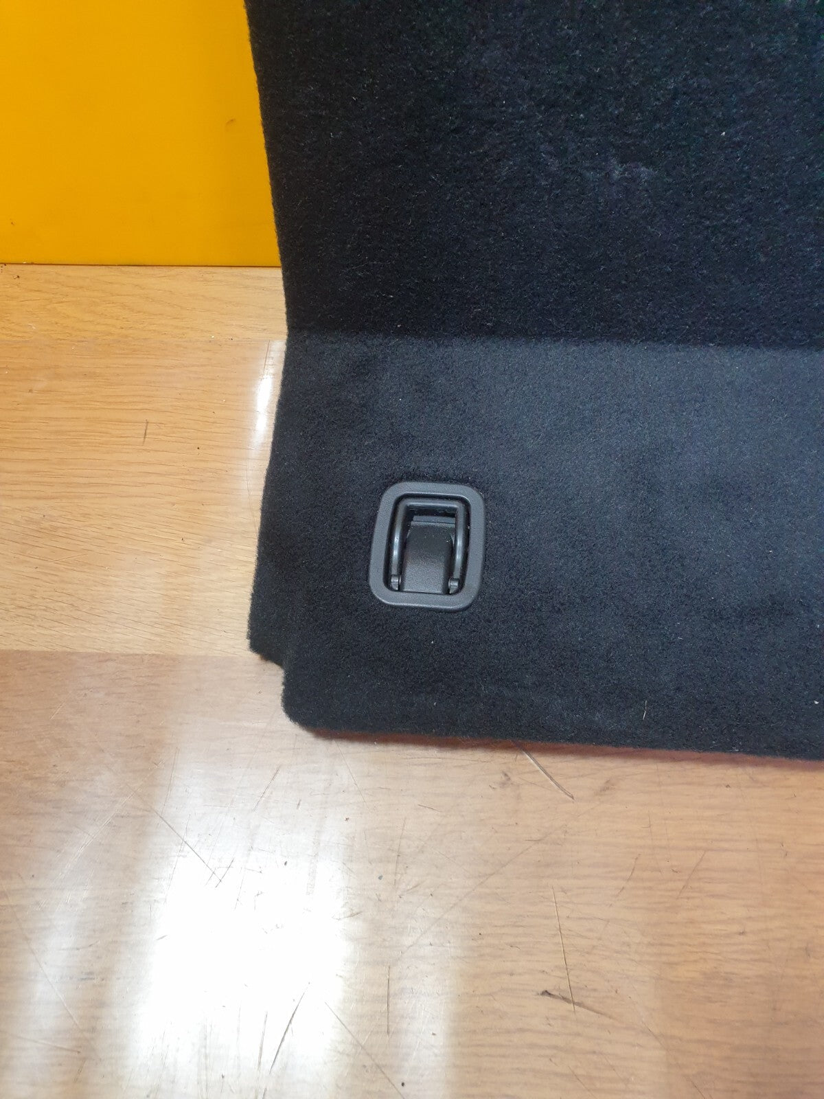 ✅HYUNDAI I20 N LINE 1.0 PETROL 2023 BOOT FLOOR CARPET LINER 85715-Q0100NNB A199