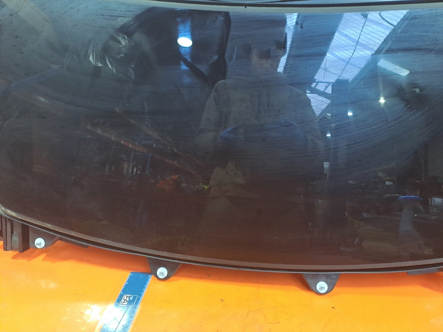 ✅2011 LAND ROVER DISCOVERY 4 L319 3.0D SUNROOF & MOTOR 5H22-500B48-FB A239
