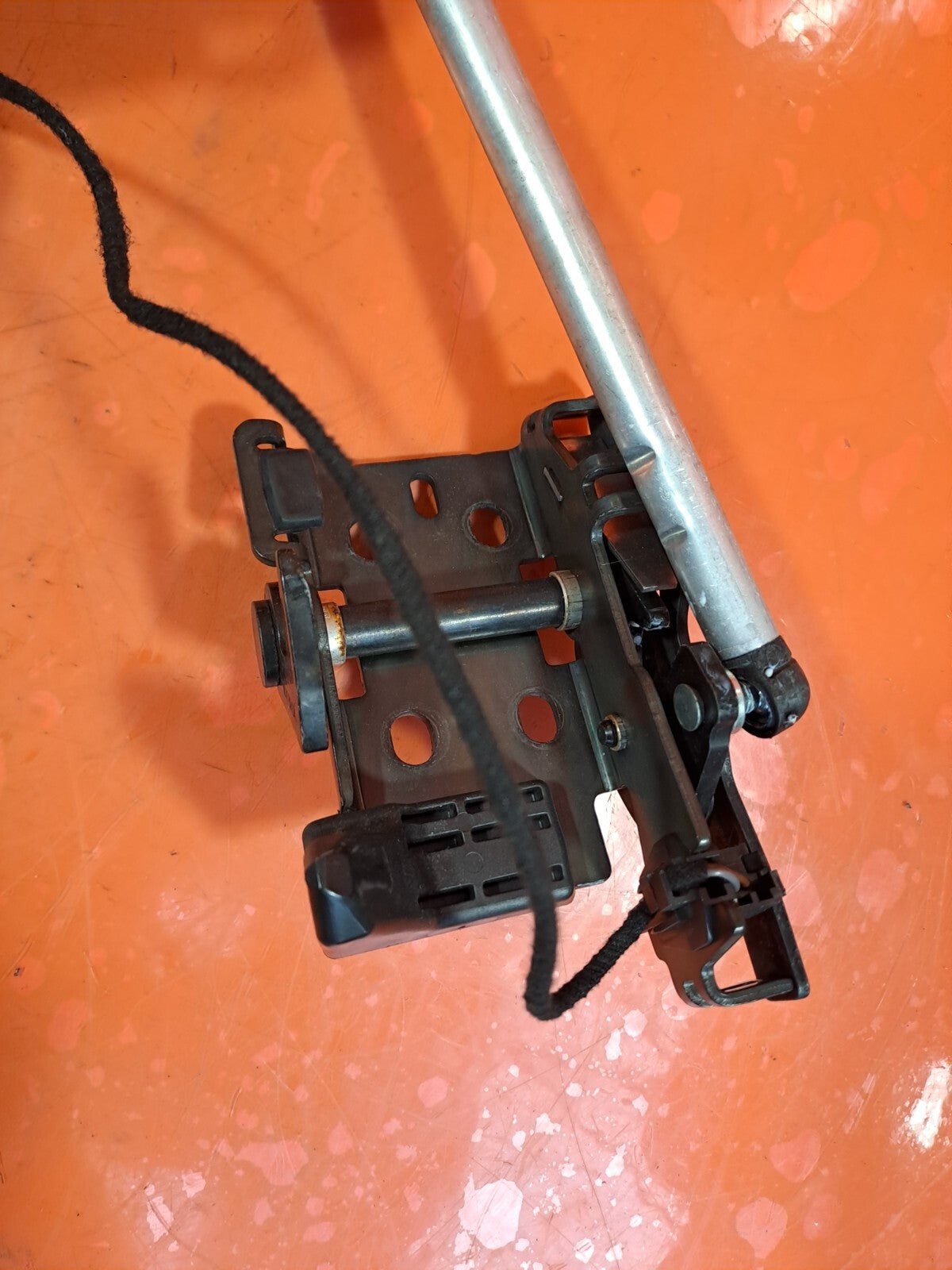 ✅AUDI A5 S LINE CABRIO 2.0 PETROL 2009 TOP LATCHES AND MOTOR REGULATOR Warranty