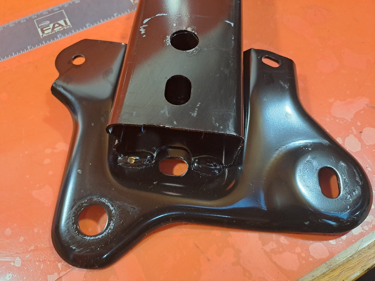 TESLA Model 3 Long 2024 Front Shock Tower Brace Support Bar 1075043-00-E A207