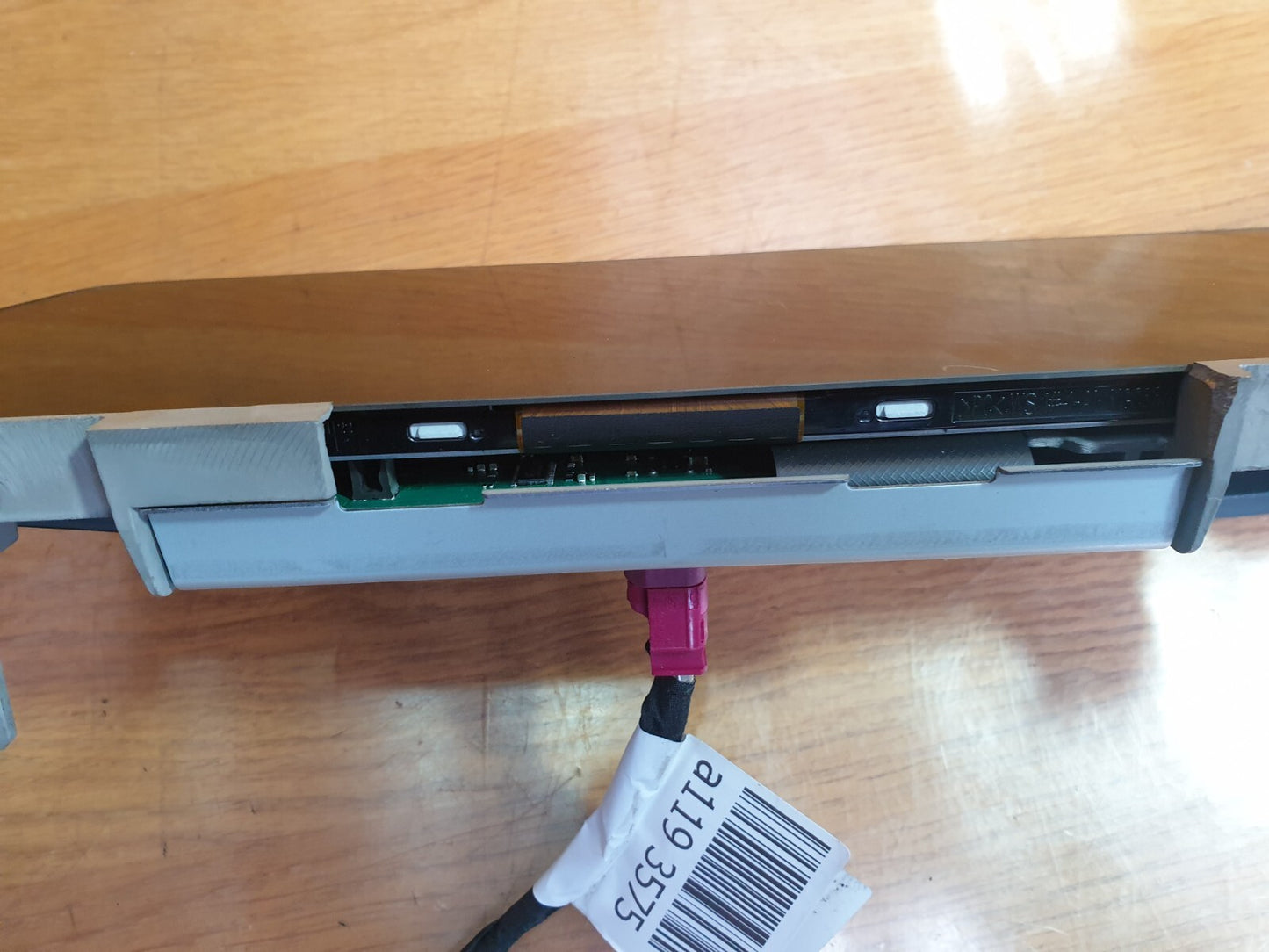 ✅BMW 116D F40 SPORT 1.5 DIESEL 2023 SCREEN MONITOR TOUCH SCREEN DISPLAY 5A5EE13