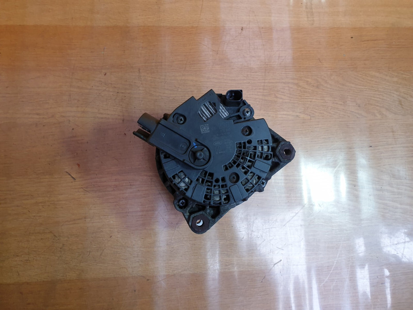 ✅LAND ROVER 2015 DISCOVERY SPORT L550 2.0D ALTERNATOR 0125813022 A131