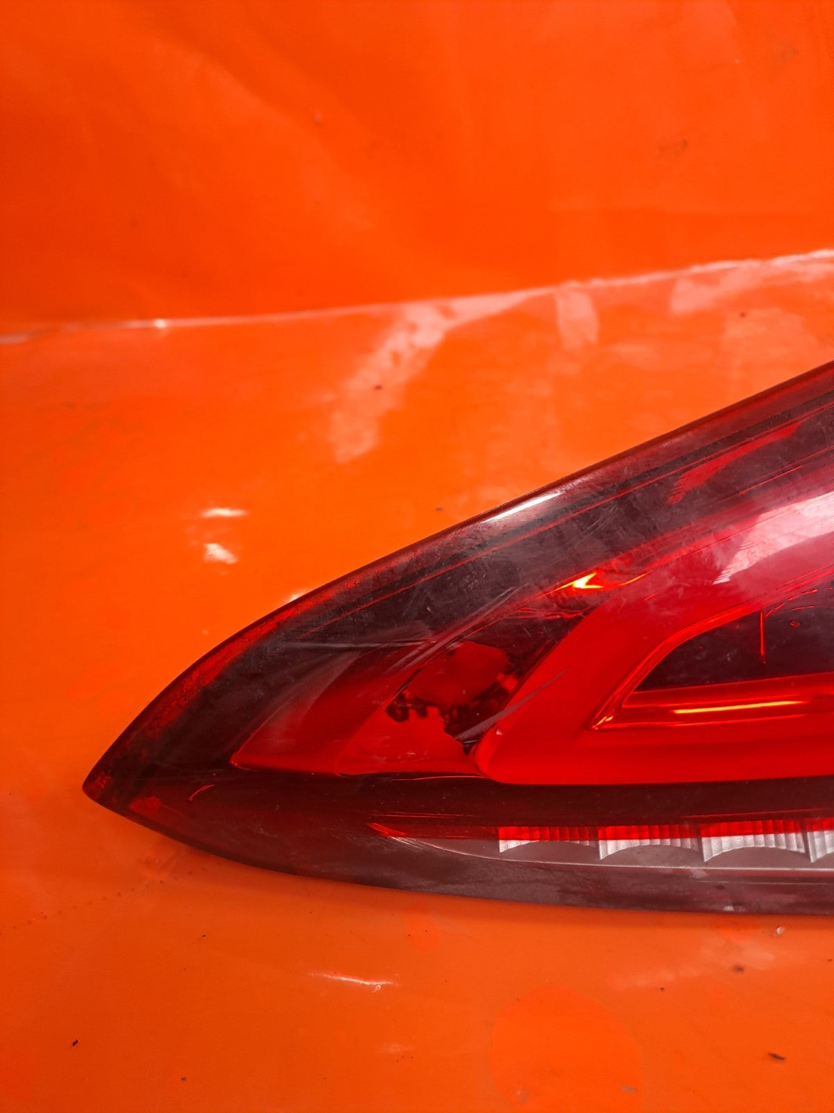 ✅MERCEDES A180D SPORT W177 1.5 DIESEL 2018 REAR RIGHT INNER TAIL LIGHT Warranty