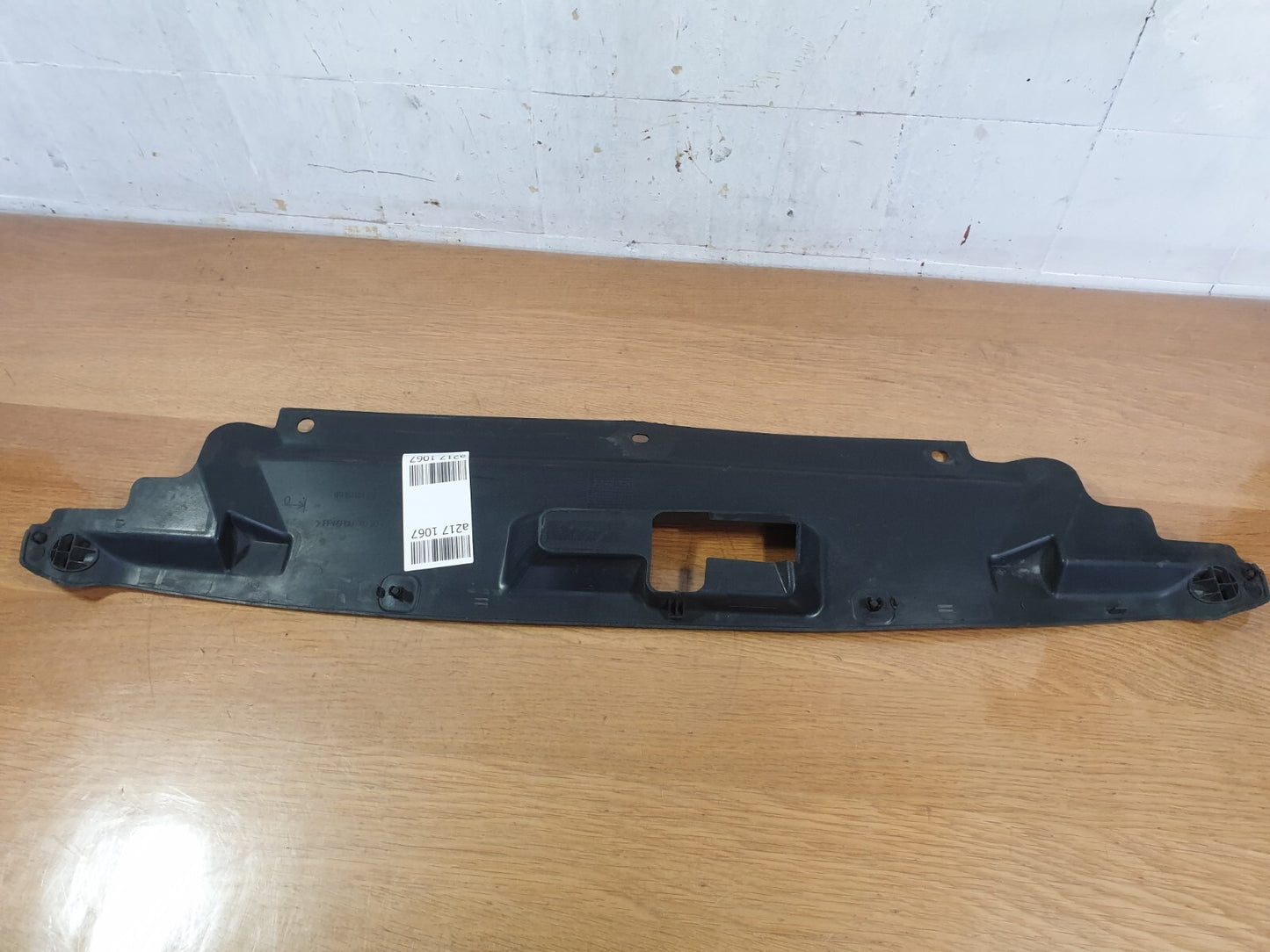 SEAT Arona Fr Tsi 1.0 Petrol 2019 FRONT HOOD INTERIOR COVER 6F9853655A Warranty