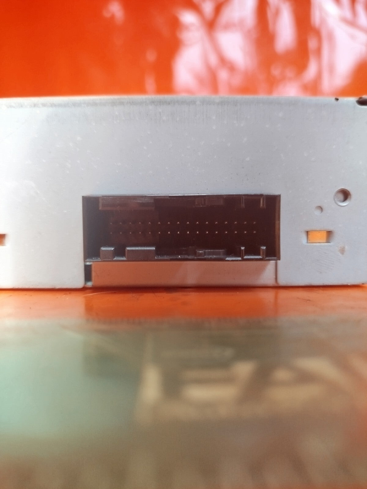 ✅LAND ROVER RANGE ROVER L320 2.7 DIESEL 2007 NAVIGATION DVD PLAYER 462100-8672