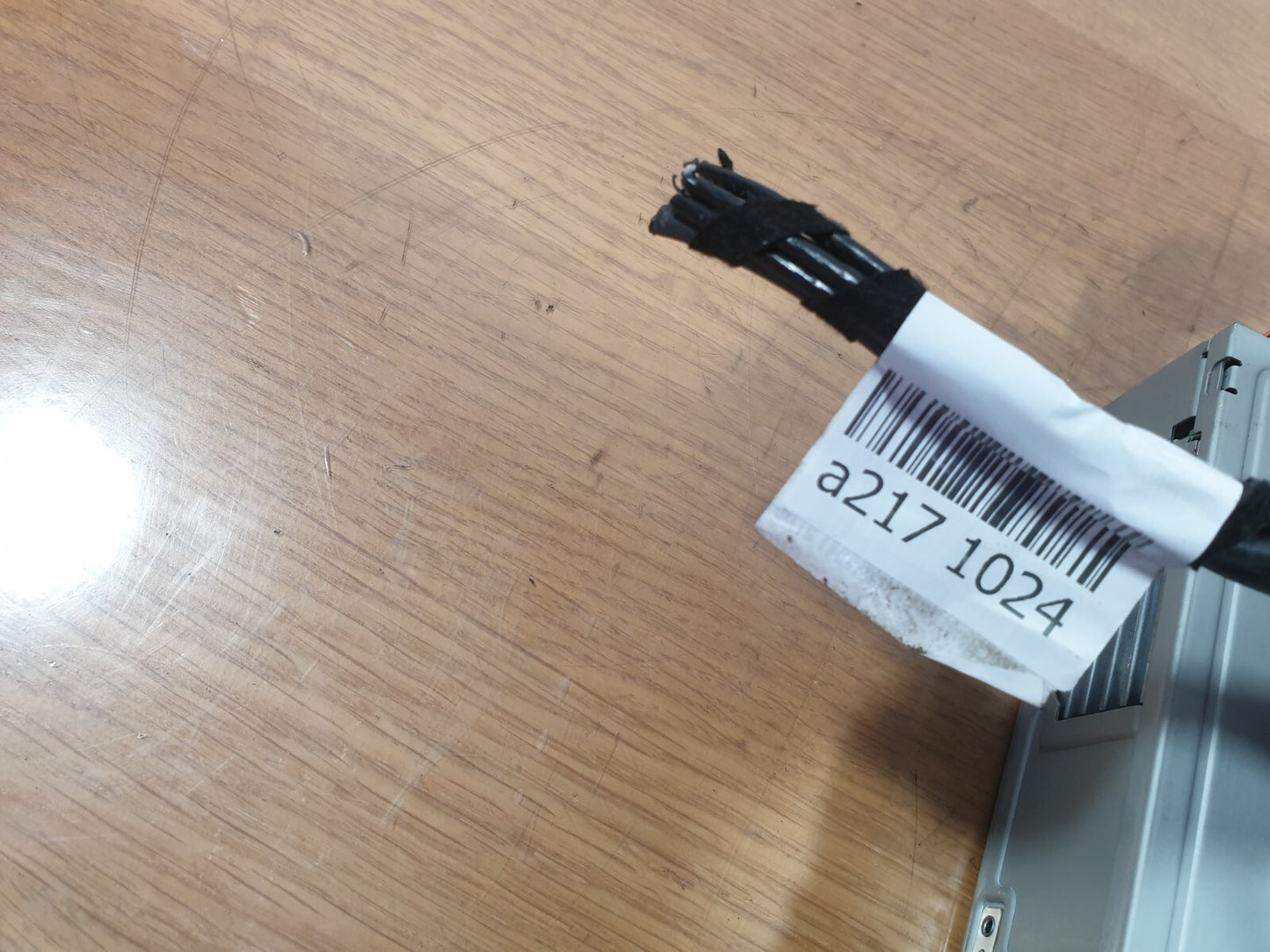 SEAT Arona Fr Tsi 1.0 Petrol 2019 MULTIMEDIA RADIO STEREO HEADUNIT 5F0035858C