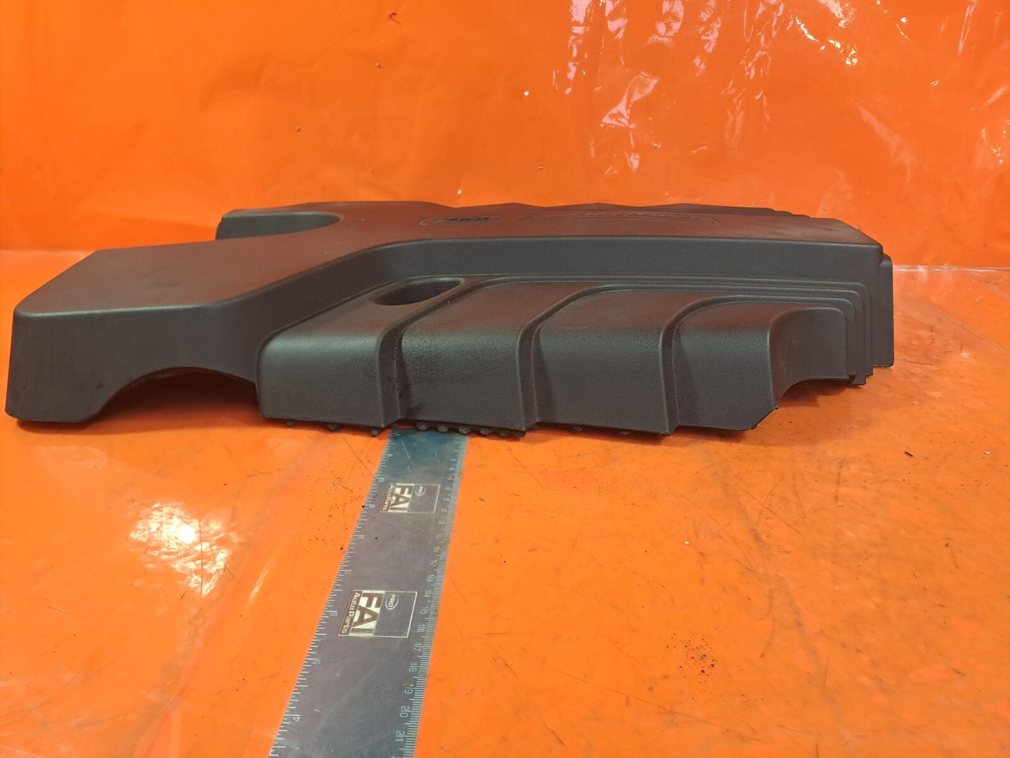 ✅Ford Mondeo Titanium 2.0 Diesel 2016 ENGINE COVER E1GQ-6A949-AC Warranty A273