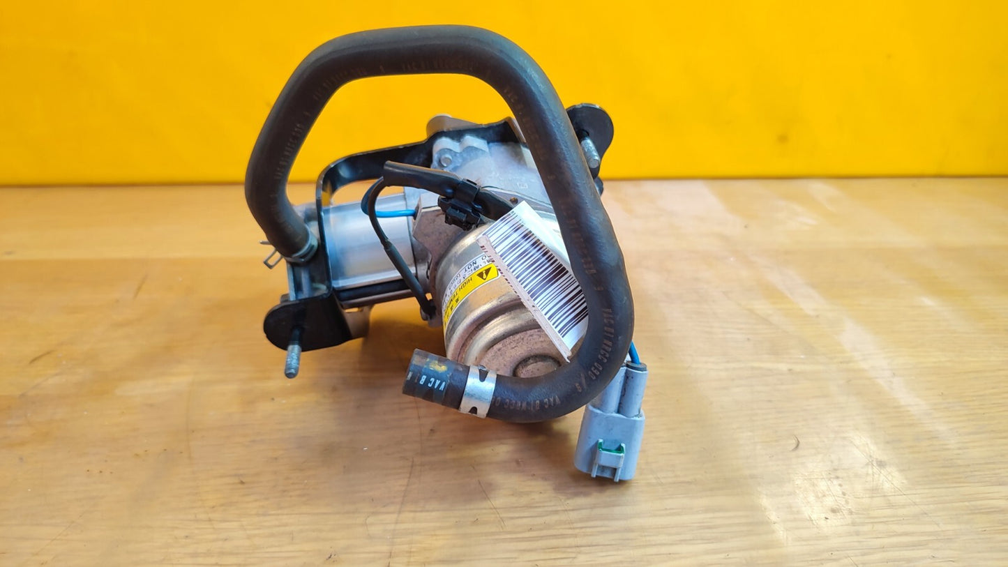 MITSUBISHI OUTLANDER 2.0 PETROL 2019 ELECTRIC VACUUM PUMP Warranty A003