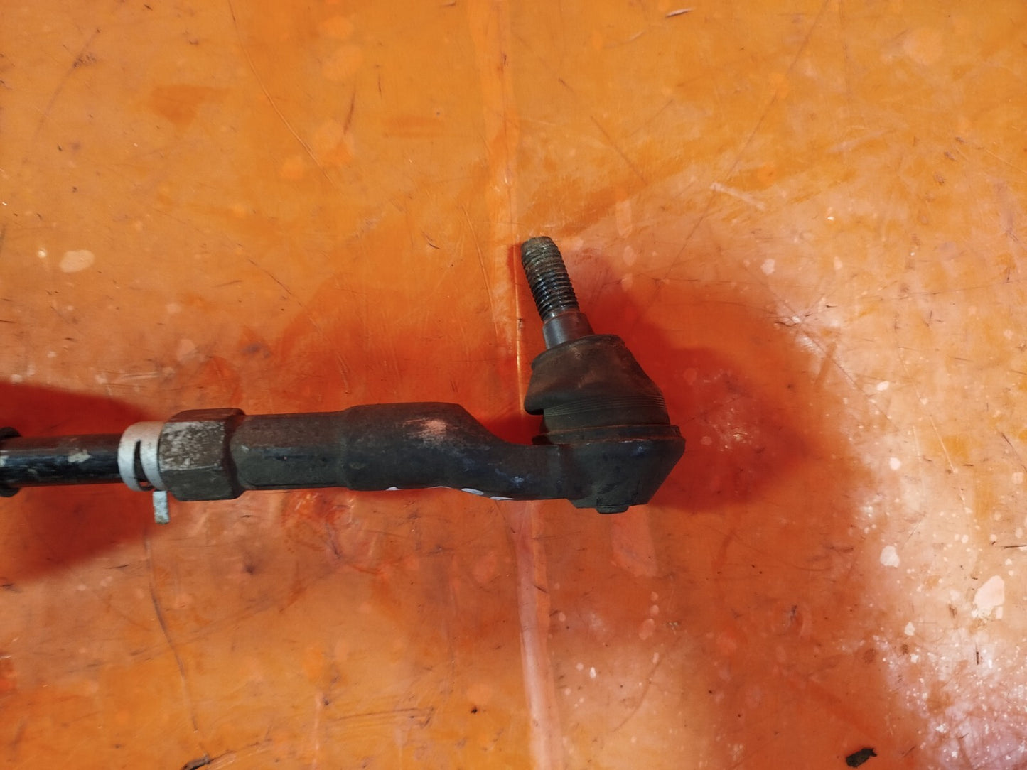 ✅SKODA FABIA MK3 1.0 PETROL 2018 POWER STEERING RACK 6C2423058M Warranty A095