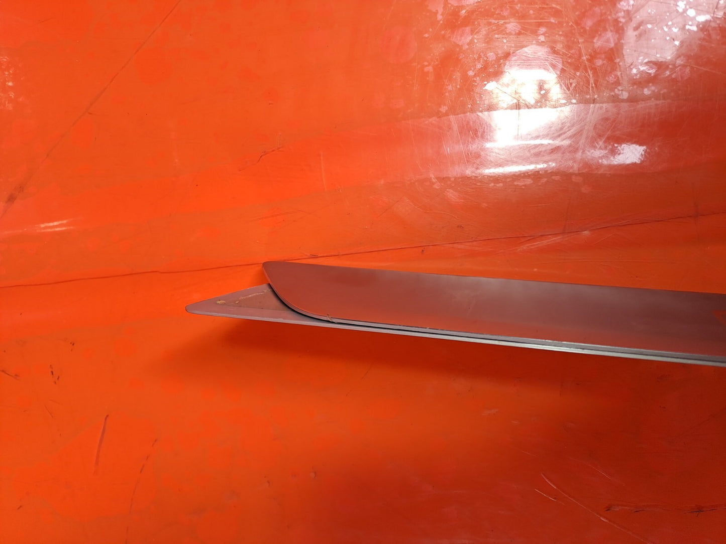 ✅Tesla Model 3 Long Range 2020 Door Steps Warranty A266