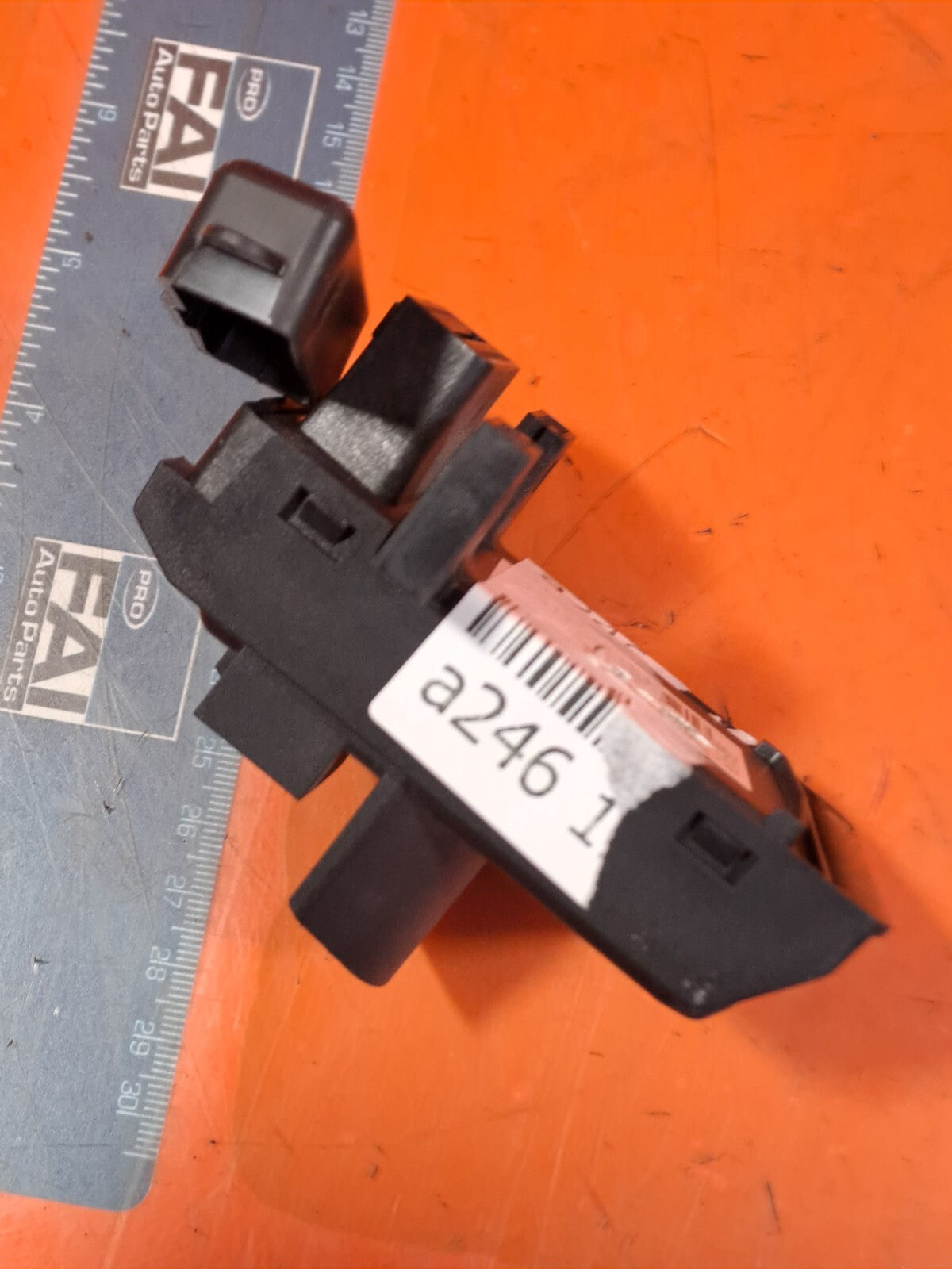 ✅FORD FOCUS 1.5 DIESEL 2018 OBD SMART LINK MODULE JX7T-14F642-BL Warranty A242