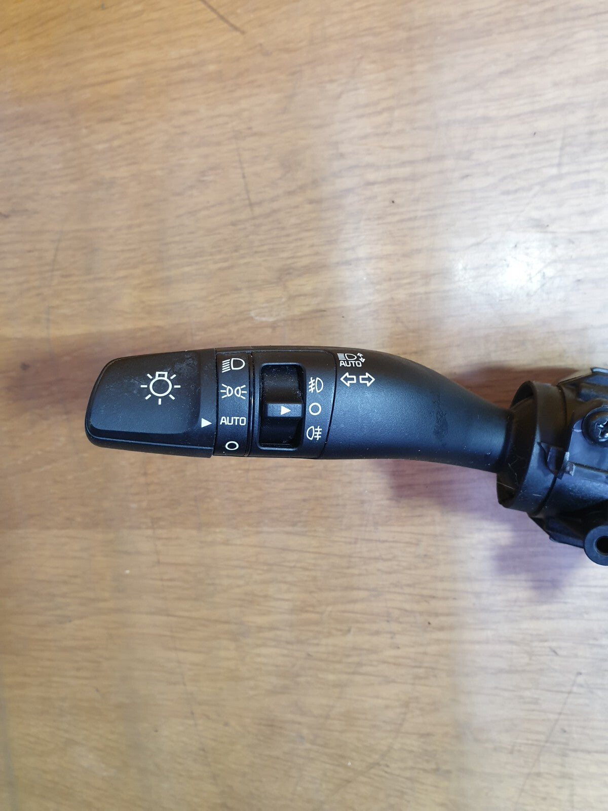 ✅2016 KIA NIRO 2 EV S-A 1.6P COMBINATION SWITCH STALK SQUIB 93404-Q4960 A164