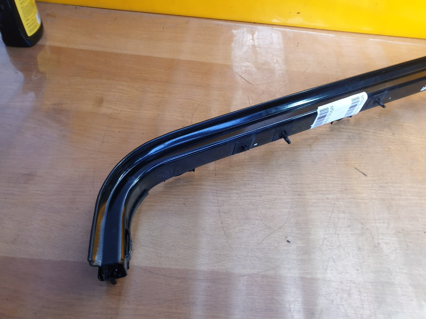 ✅2020 FORD TOURNEO CUSTOM 2.0D LEFT SIDE DOOR SLIDING RAIL JK21V25005 + WARRANTY