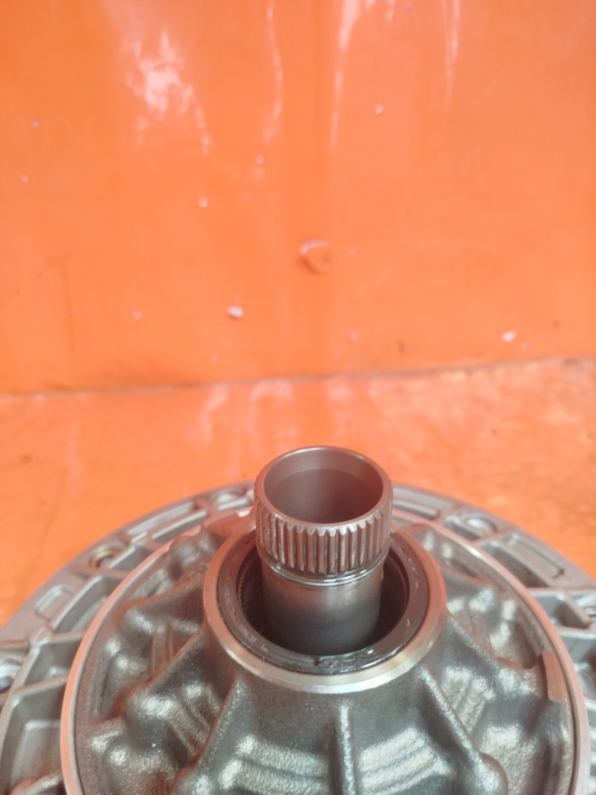 ✅Land Rover Range Rover Sport 2007 2.7 Diesel Gearbox Oil Pump Warranty A284