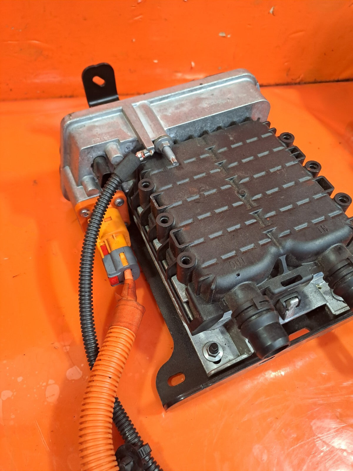 ✅PEUGEOT 2008 GT EV ELECTRIC 2020 ELECTRIC WATER HEATER 9821712680 9830126180