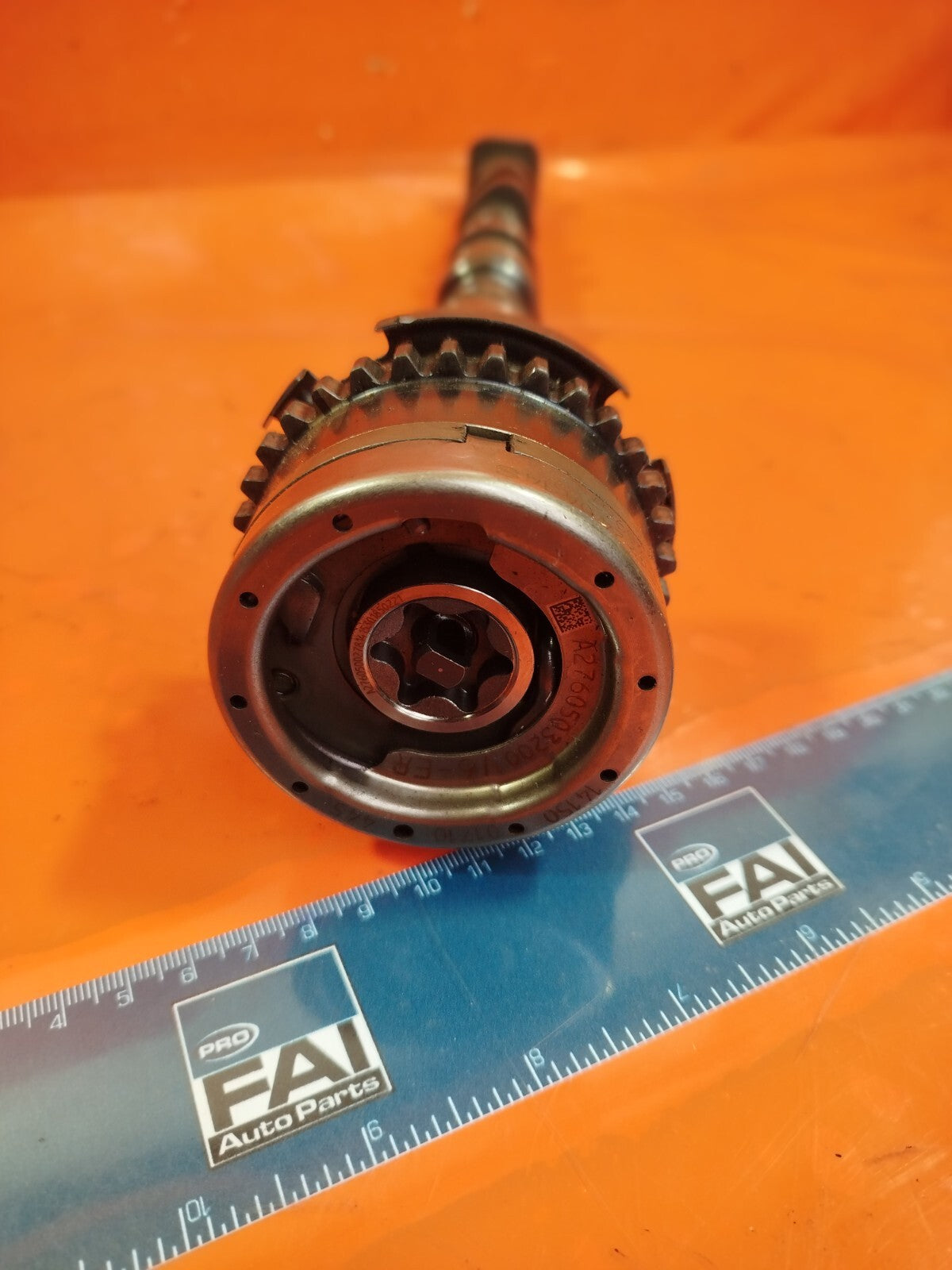 ✅MERCEDES E CLASS W212 PETROL INTAKE CAMSHAFT RIGHT A2760503200 + WARRANTY xAA