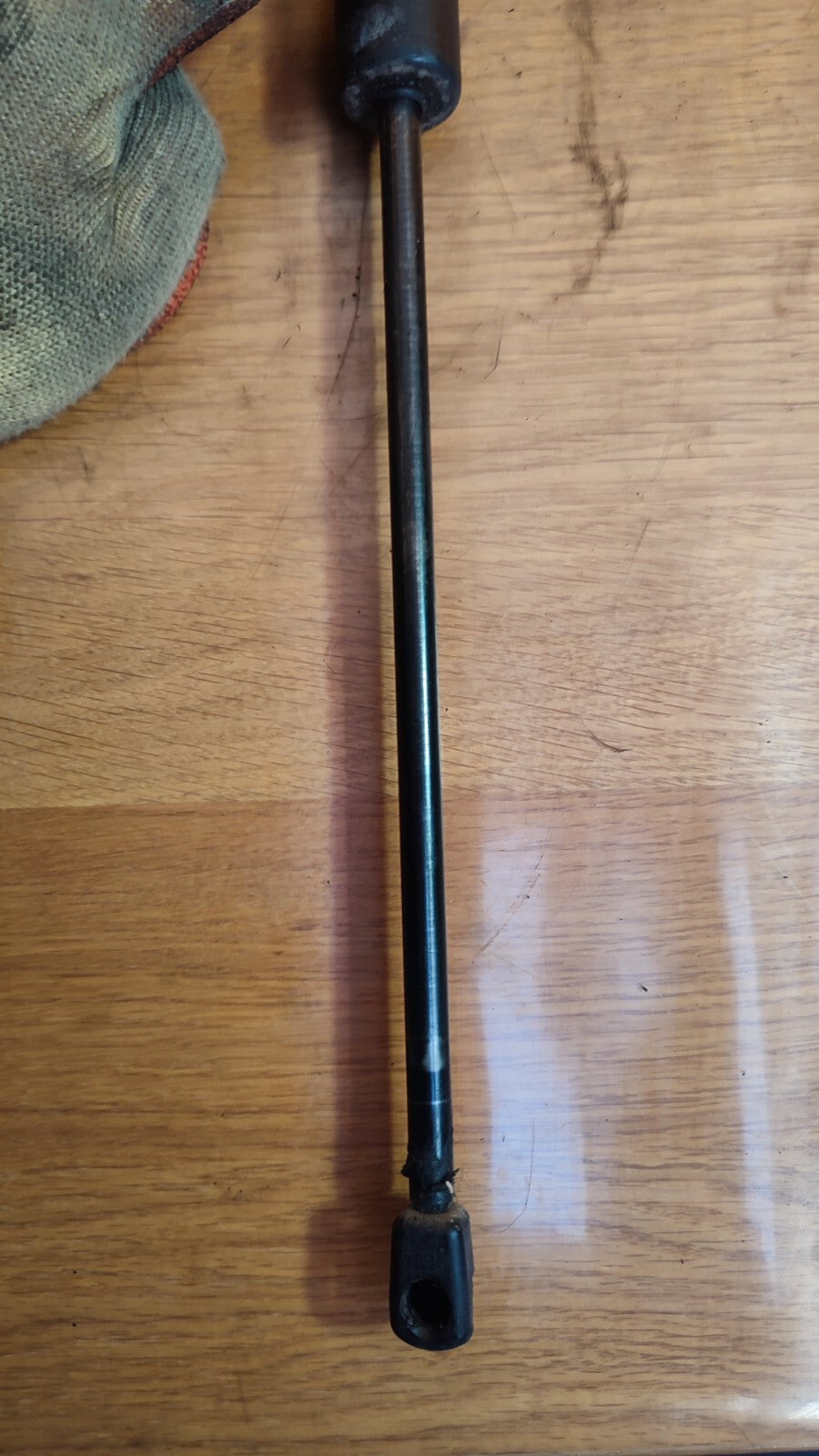 ✅FORD TOURNEO CUSTOM 320 2.0 DIESEL 2020 TAILGATE STRUTS PAIR BK21V406A10DB A103