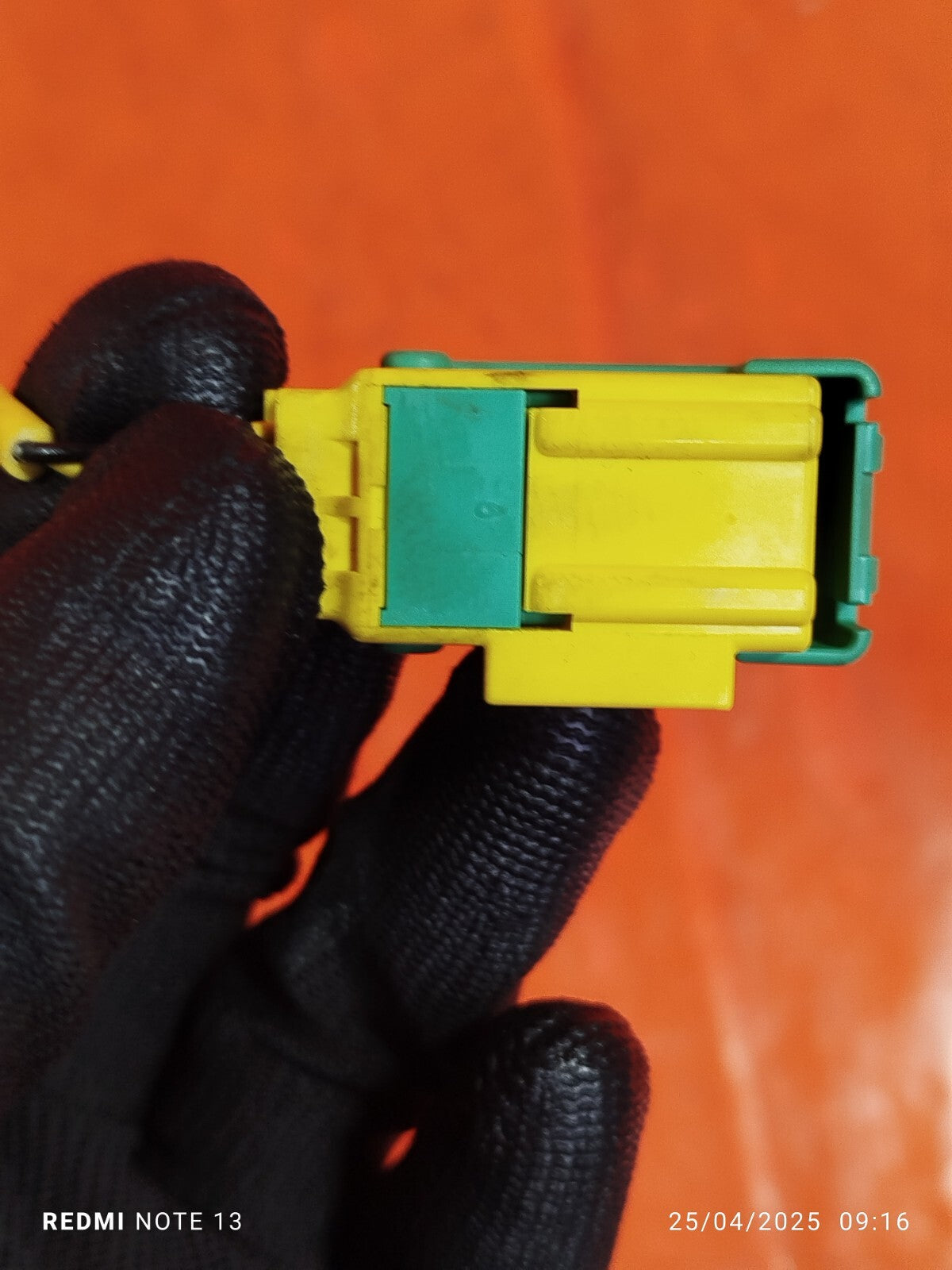 ✅PORSCHE CAYENNE V6 3.6 PETROL 2010 REAR RIGHT SEAT BELT 7L5857806 Warranty A268