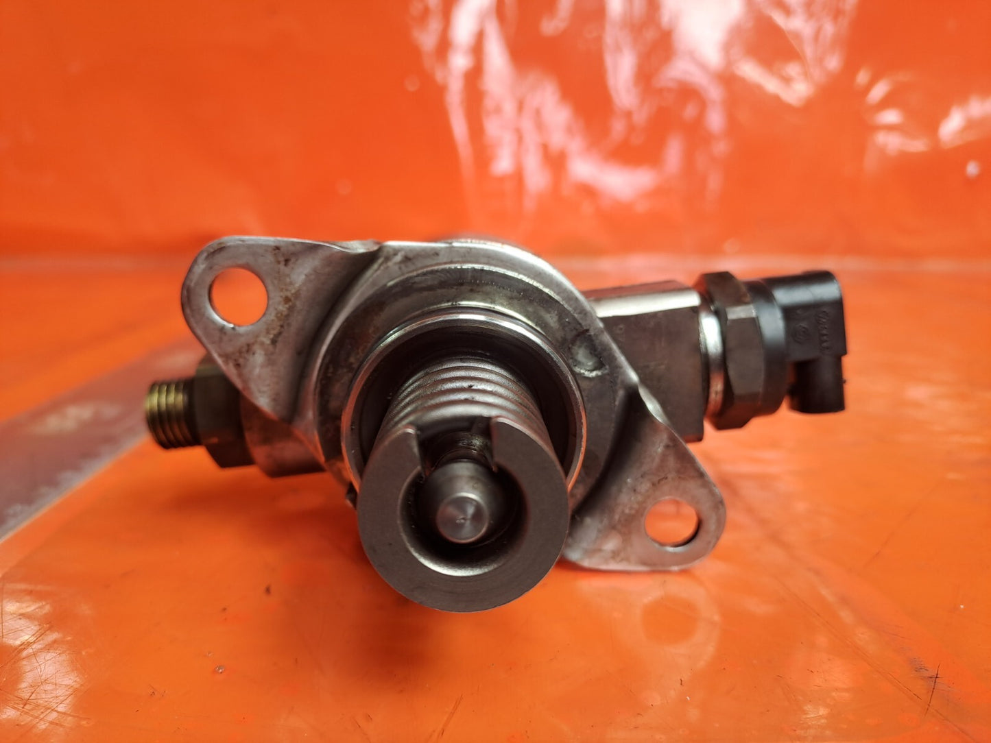 ✅AUDI A5 S LINE 2.0 PETROL 2010 HIGH PRESSURE FUEL PUMP 06J127025E Warranty A223