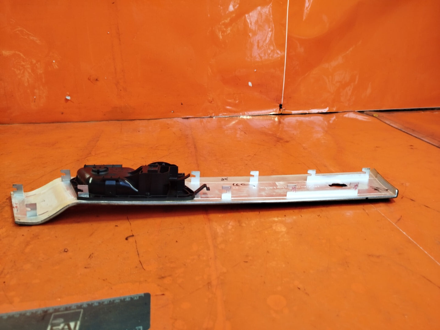 ✅LAND ROVER RANGE ROVER L320 2.7 DIESEL 2007 FRONT LEFT INTERIOR HANDLE A284