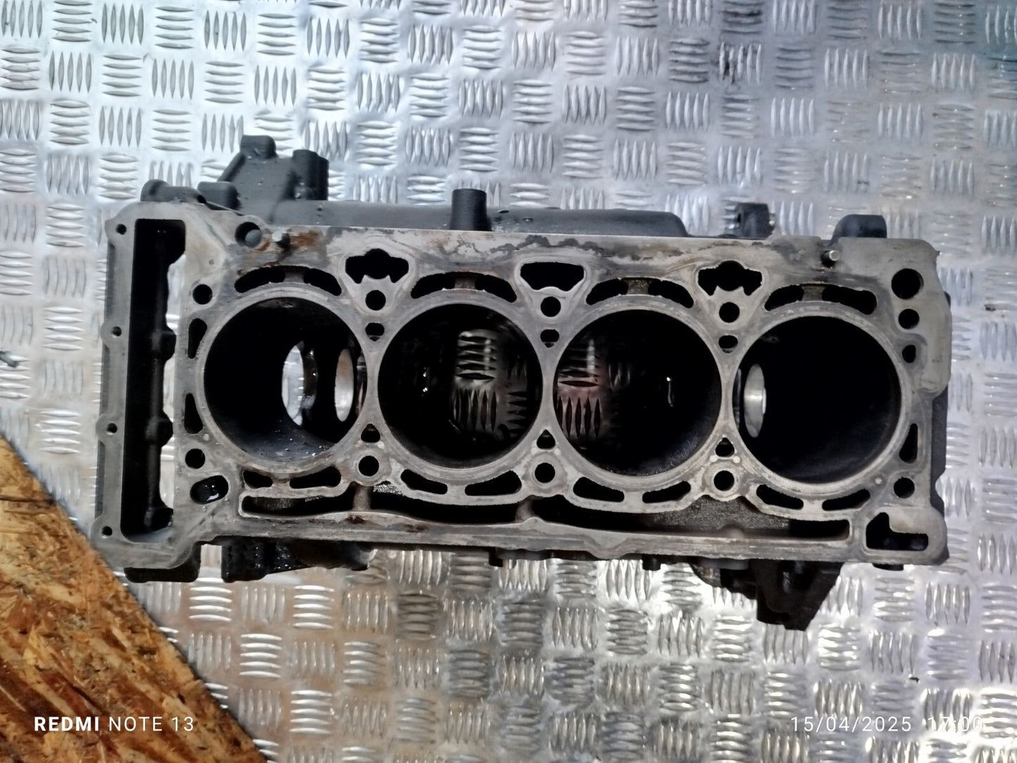 ✅2010 AUDI A5 8T S LINE 2.0TFSI ENGINE BLOCK 06H103021L + WARRANTY A223