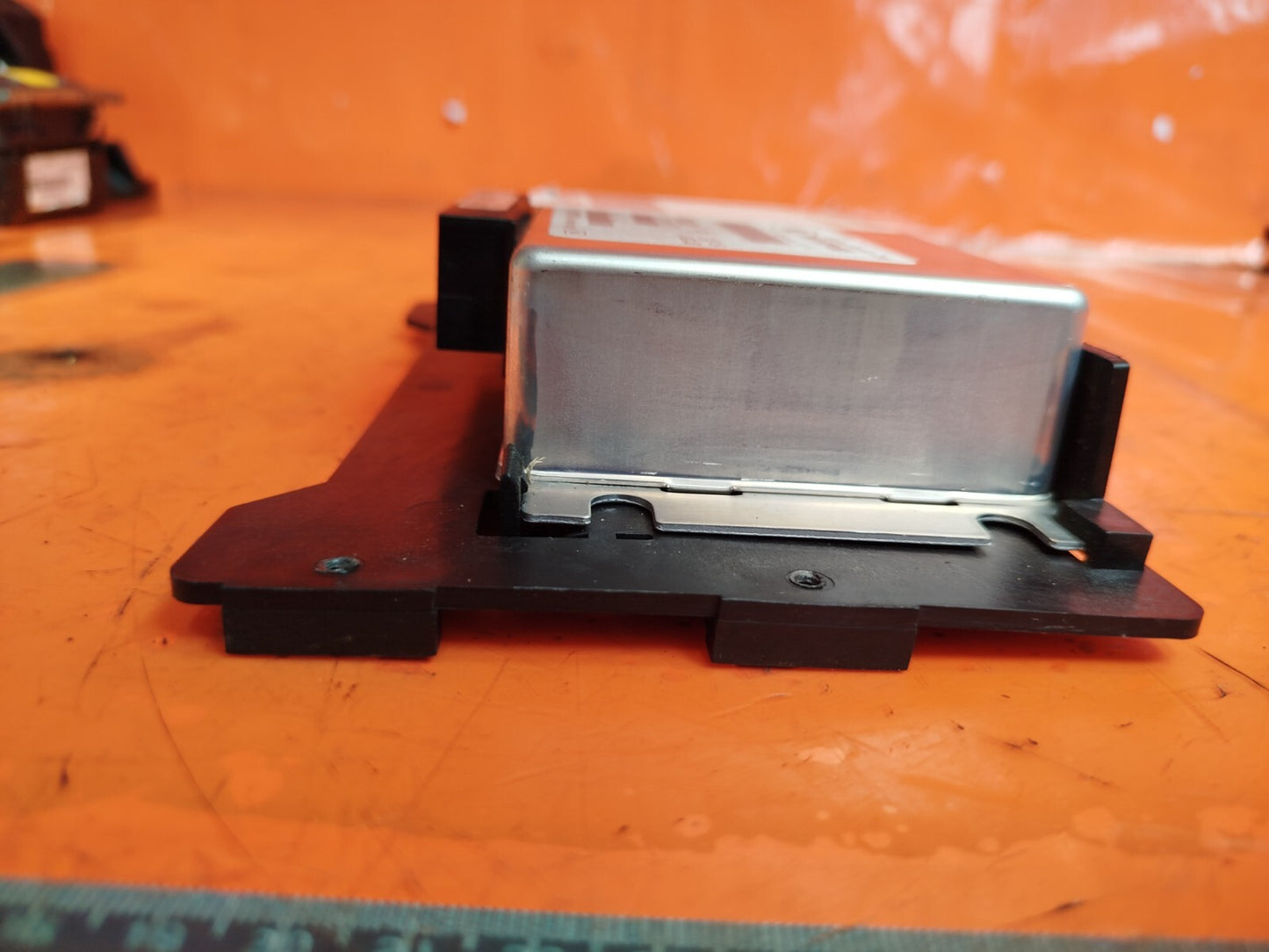 ✅2007 LAND ROVER RANGE ROVER L320 INTEGRATED TRANSFER BOX ECU NNW508480 WARRANTY