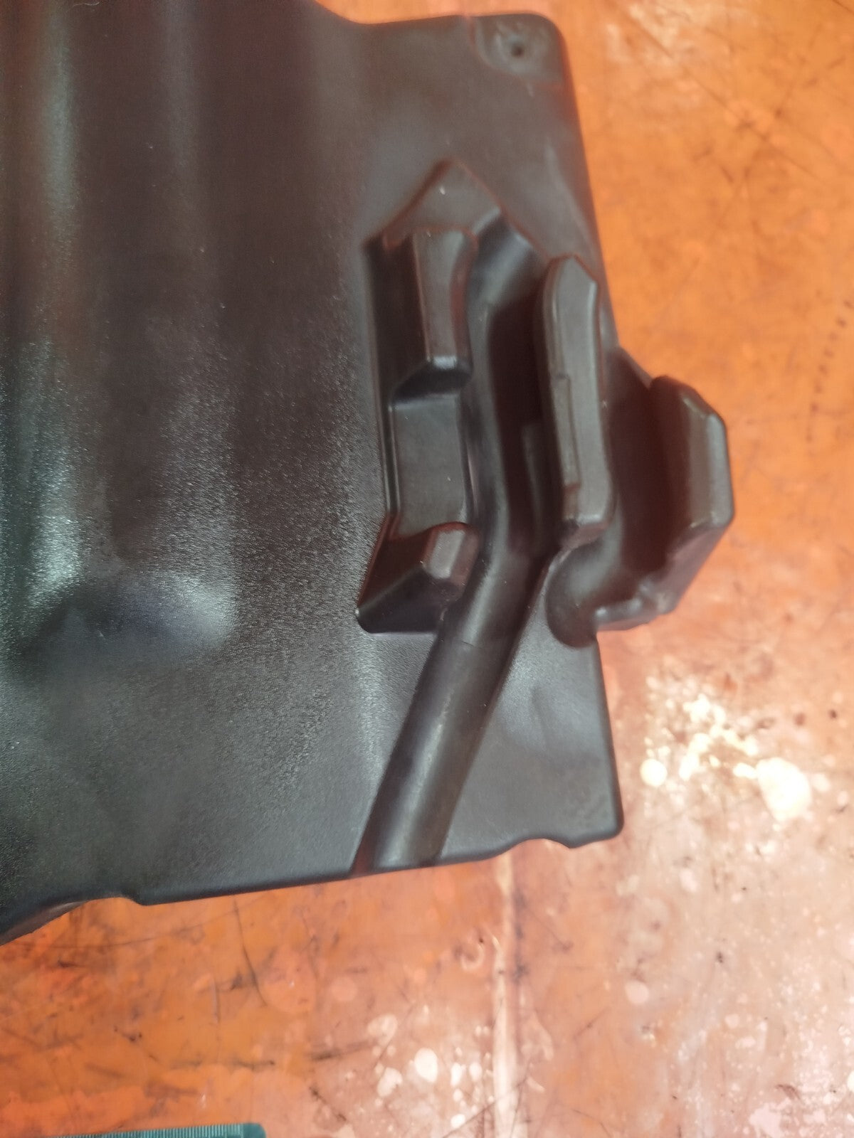 ✅2015 FORD TOURNEO CUSTOM V362 ENGINE COVER CC1Q-9U550-AB + WARRANTY A280