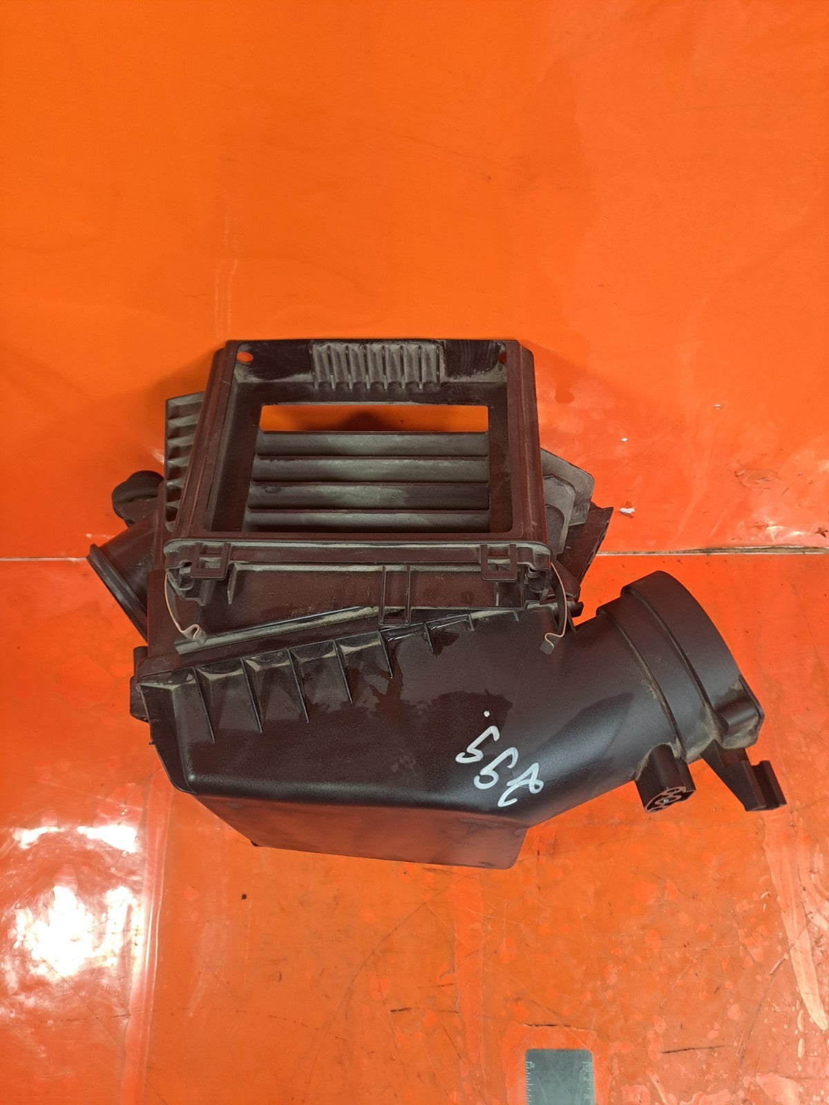 ✅MERCEDES B180 W246 1.8 DIESEL 2012 AIR FILTER HOUSING BOX A6450900001 A299