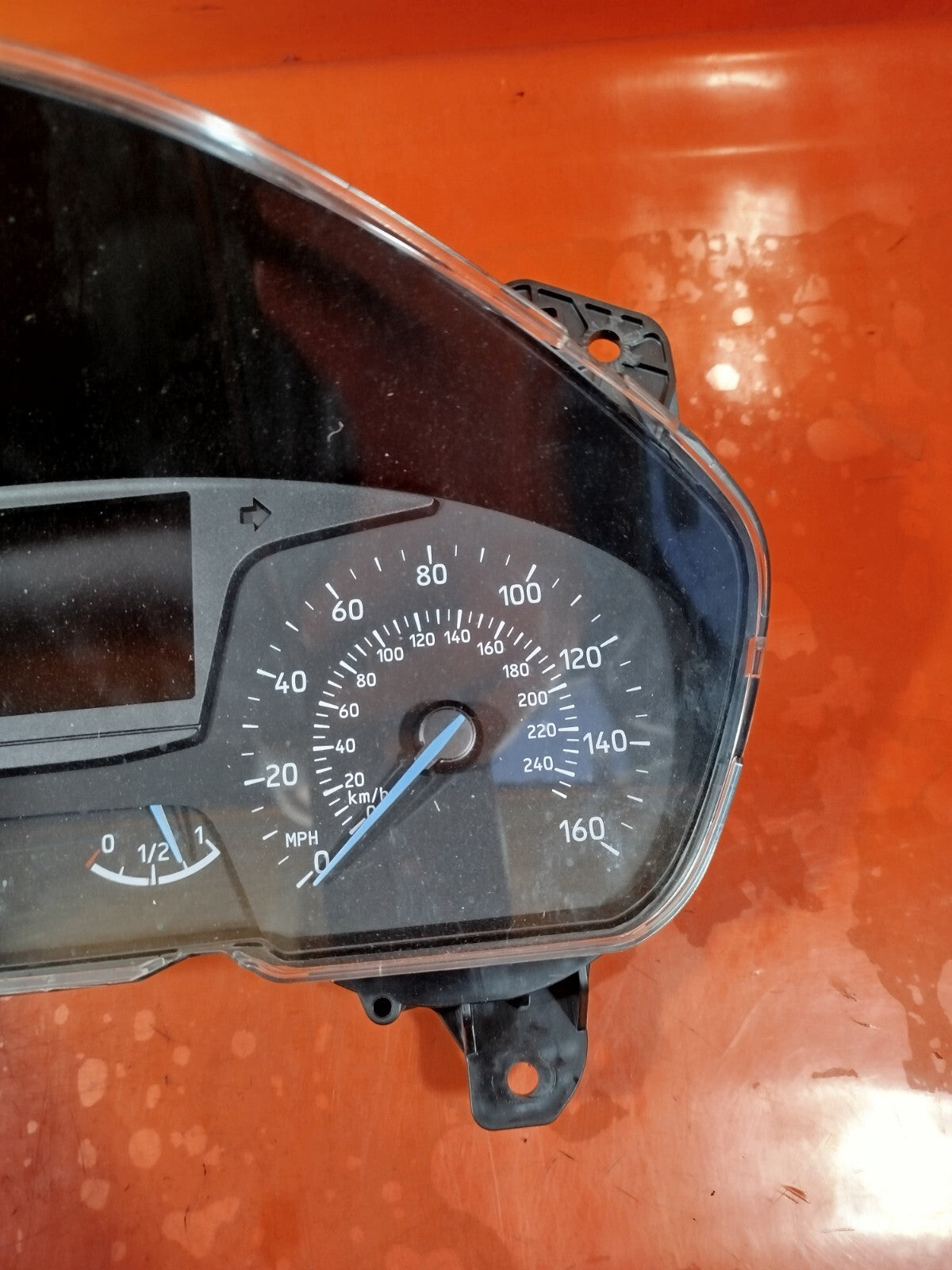 ✅FORD FOCUS MK4 1.5 DIESEL 2018 SPEEDOMETER INSTRUMENT CLUSTER JX7T10849BDH A257