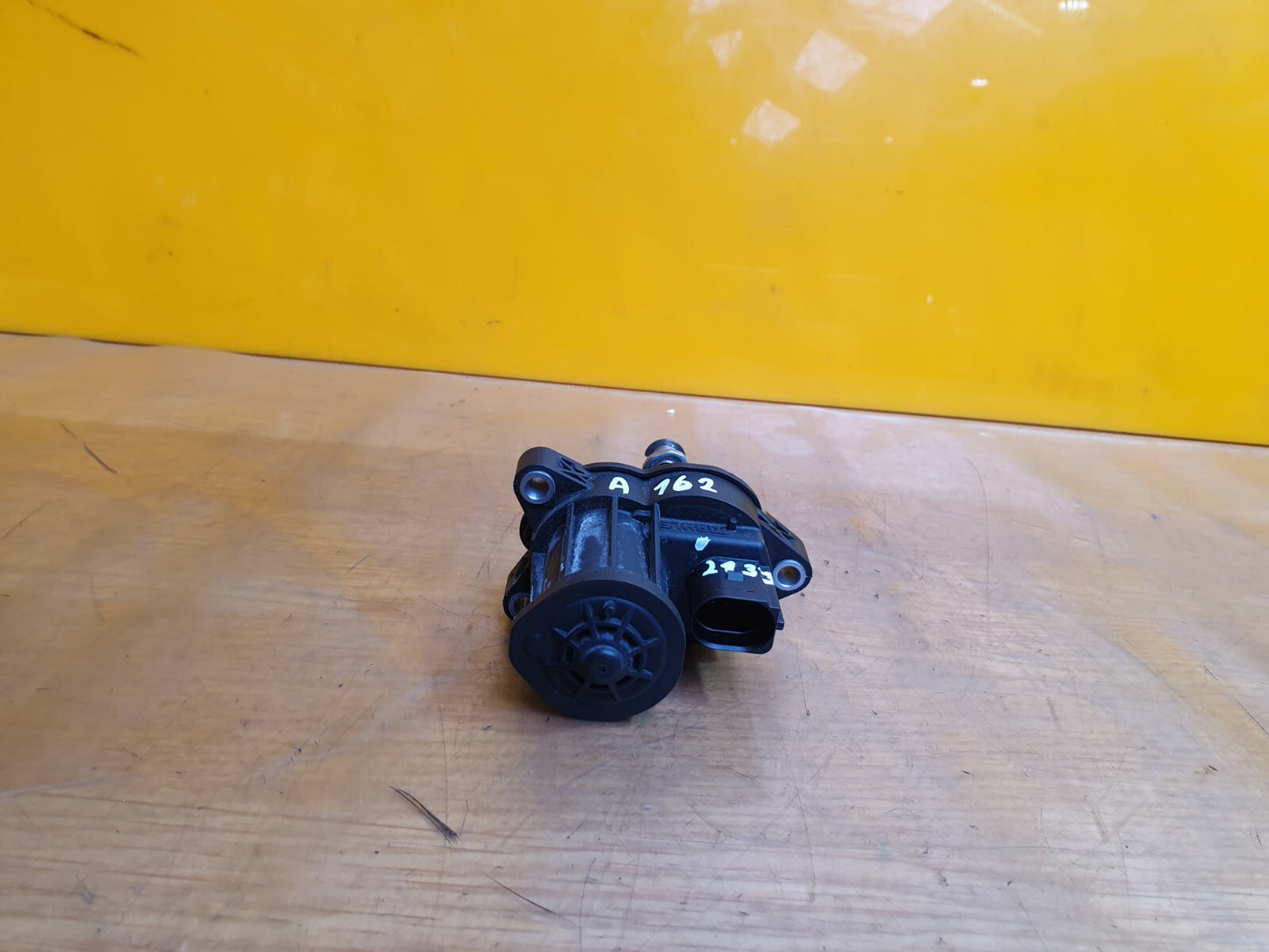✅2024 VW TAIGO R-LINE 1.0P TURBOCHARGER ACTUATOR 05E198725A + WARRANTY A162