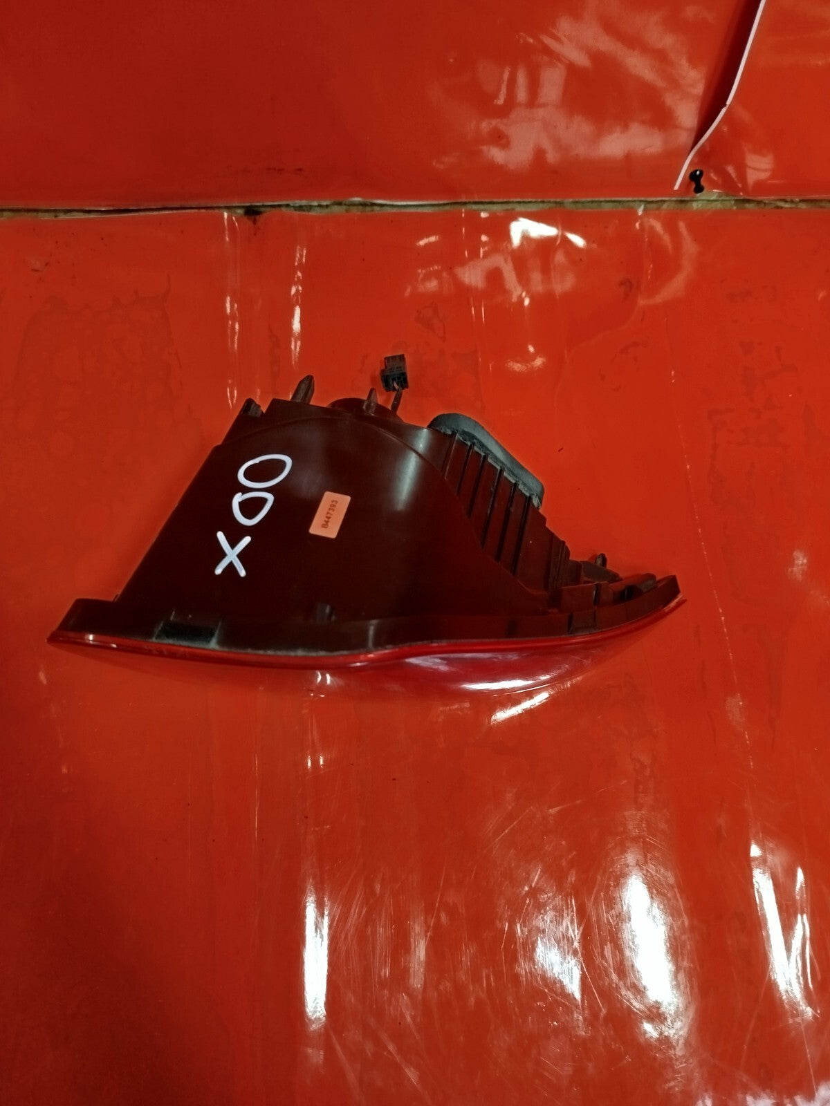 ✅PEUGEOT 308 MK2 2013-2021 REAR RIGHT TAIL LIGHT INNER 9677818280 Warranty xAA