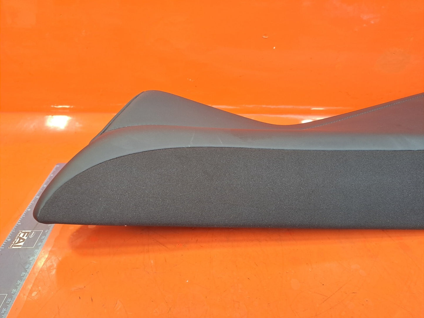 TESLA MODEL 3 LONG 2024 REAR SEAT LEFT CUSHION 1836647-03-B Warranty A207