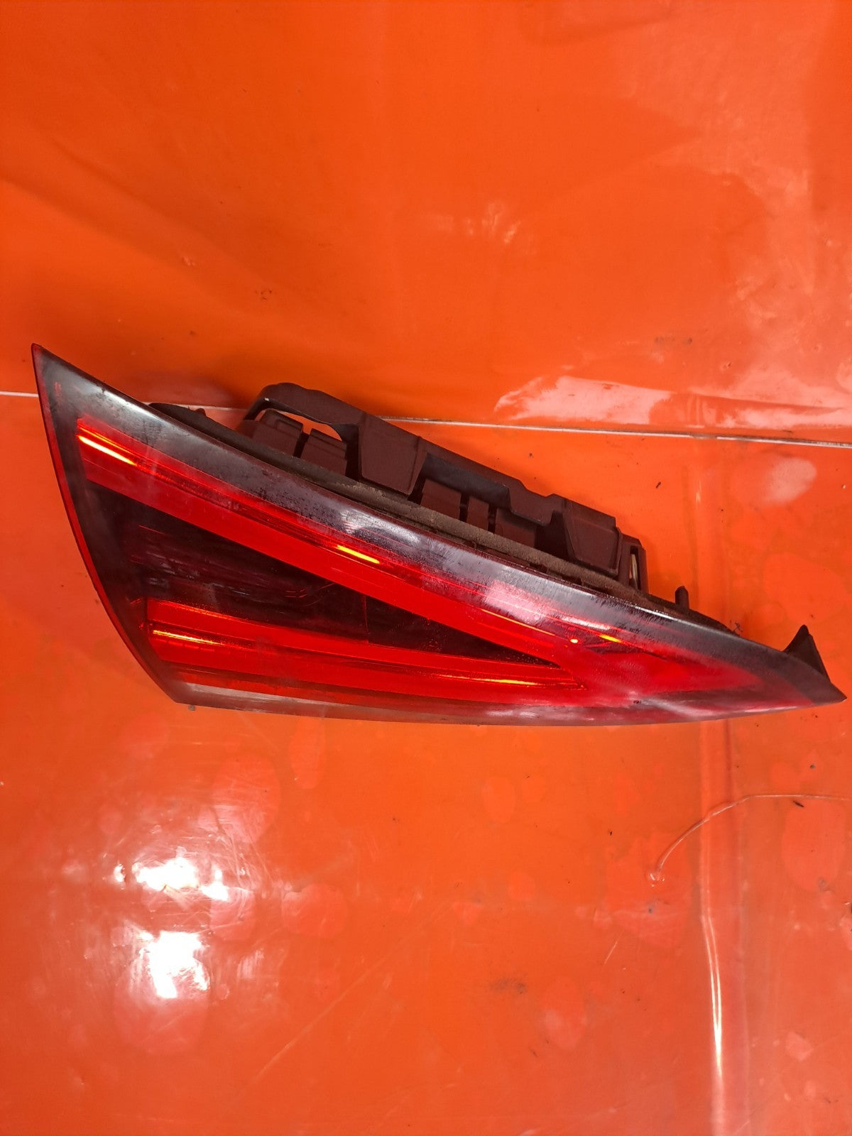 ✅MERCEDES A180D SPORT W177 1.5 DIESEL 2018 REAR LEFT INNER TAIL LIGHT Warranty