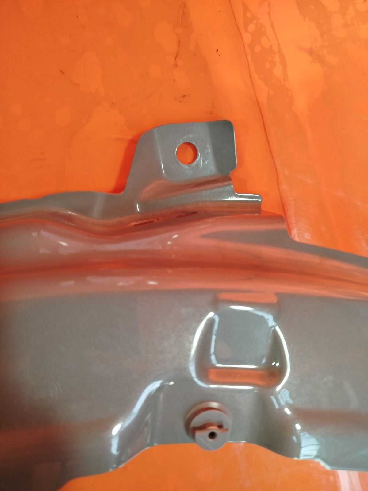 ✅Mini Cooper F56 Classic 1.5 Petrol 2020 FRONT RIGHT WING Warranty A156