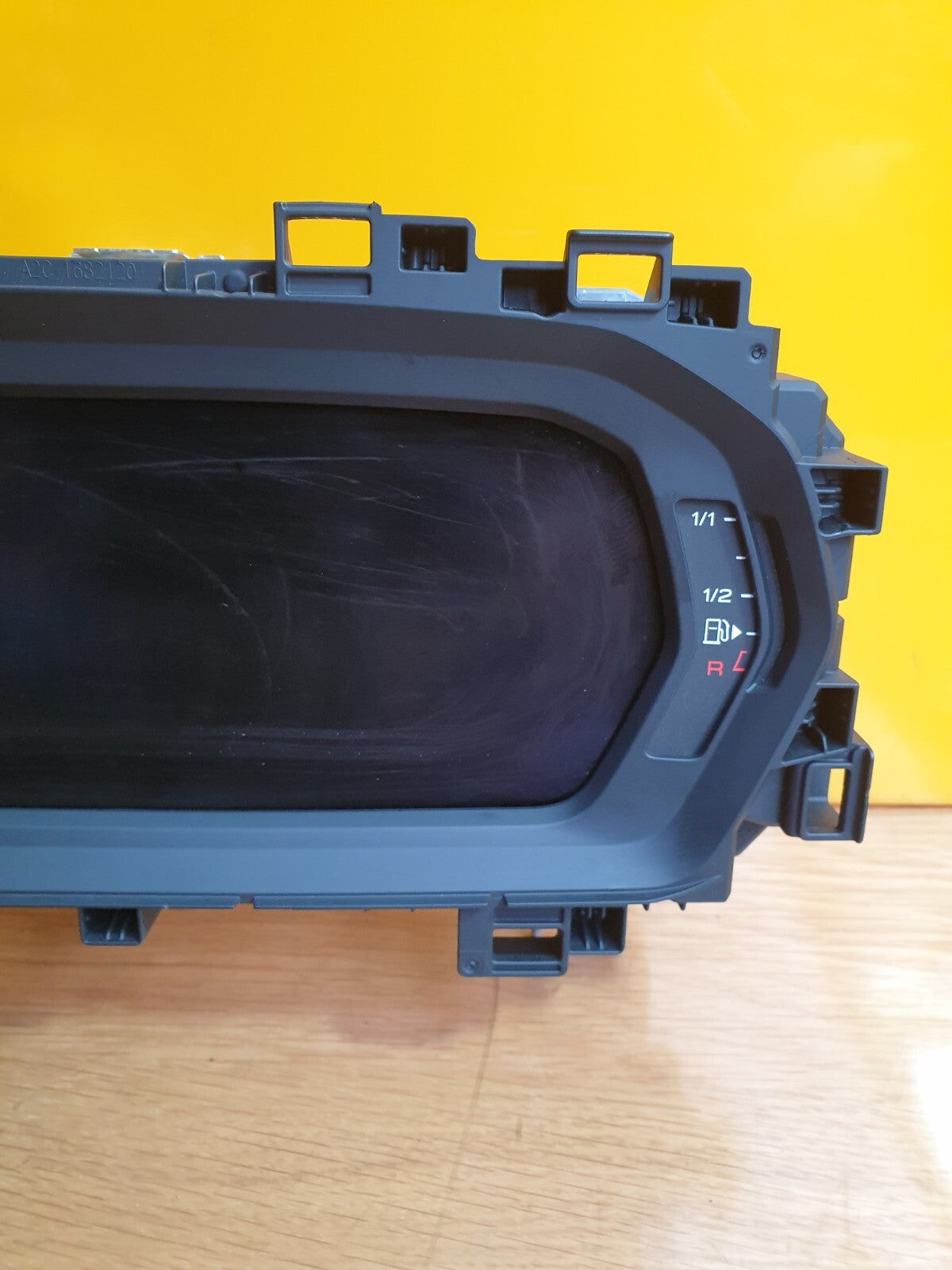 ✅AUDI A3 S LINE 1.4 PETROL HYBRID 2021 SPEEDOMETER INSTRUMENT CLUSTER 8Y0920704B