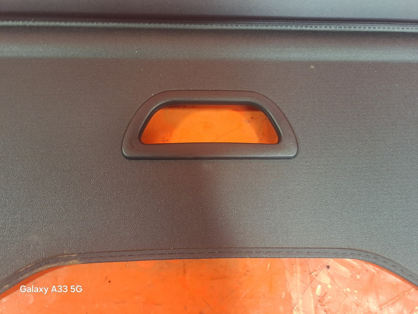 ✅Mercedes B180 W246 2012 1.8 Diesel RETRACTABLE PARCEL SHELF Warranty A299