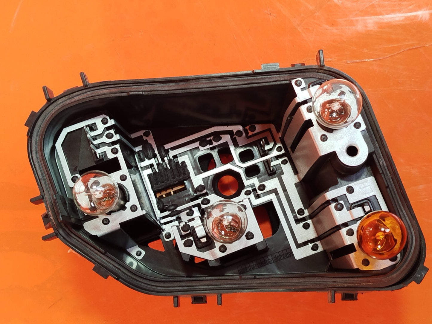 ✅VW POLO MATCH 1.0 PETROL 2021 REAR LEFT LIGHT BULB HOLDER 2GS945095 Warranty