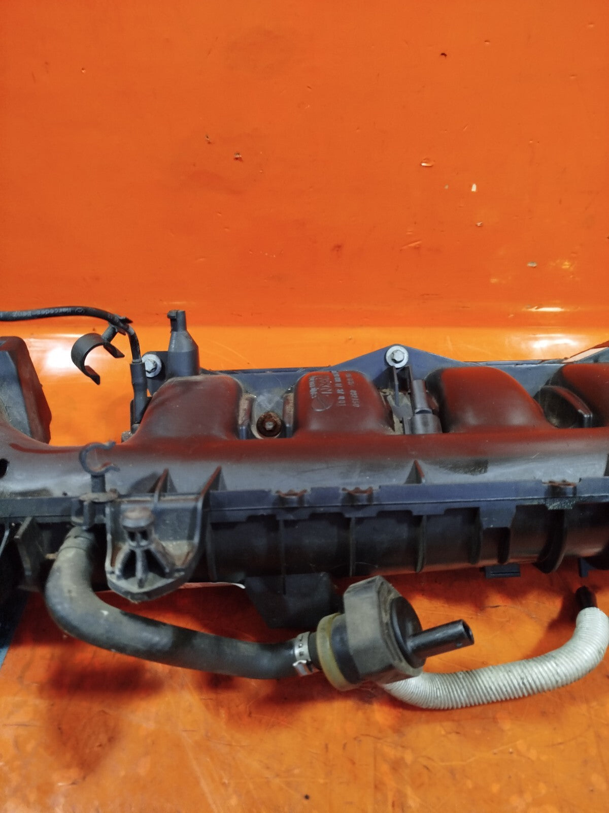 ✅MERCEDES W176 A180 1.6 PETROL 2012 AIR INTAKE INLET MANIFOLD A2700900737