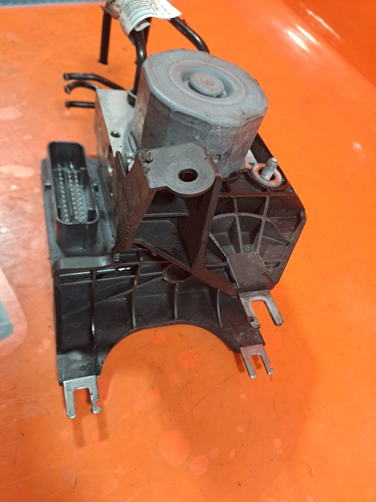 ✅MERCEDES W176 A180 AMG SPORT 1.5 DIESEL 2015 ABS PUMP MODULATOR A0004312000